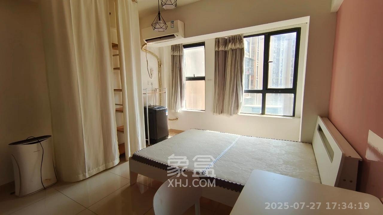 乾城（兴旺乾城）   40.0㎡     1350.00元/月室内图
