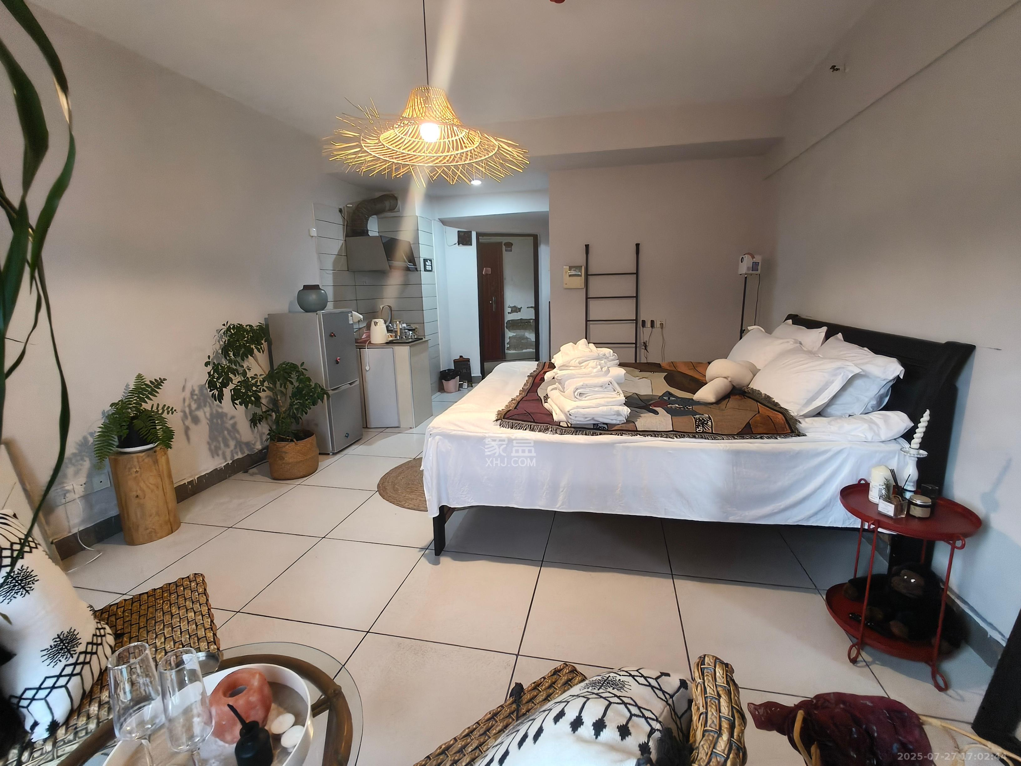 德庆水韵山城 1室1厅1卫 1400.0元/月 德庆水韵山城 1室1厅1卫 1400.0元/月室内图