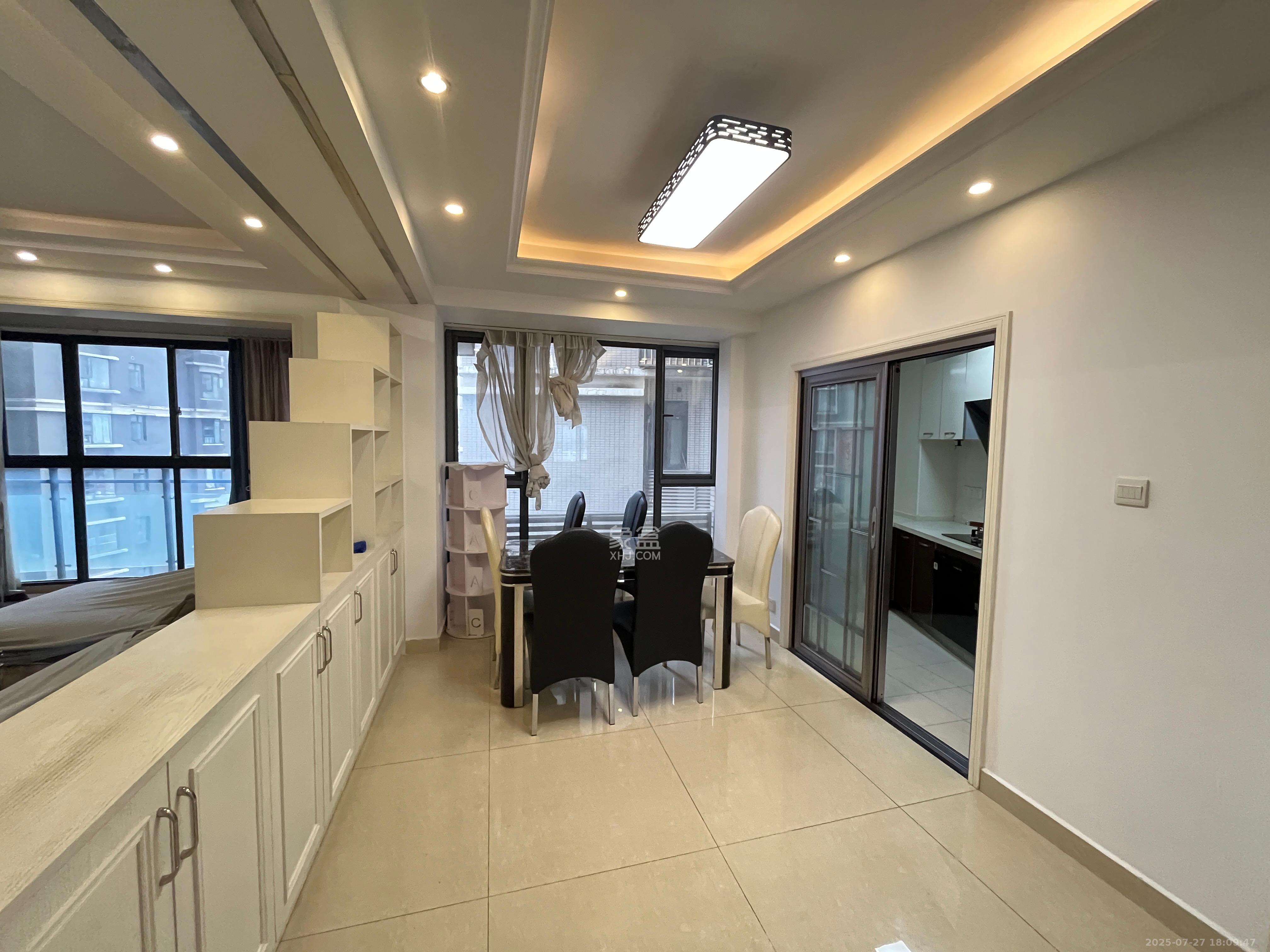 西城龙庭  4室2厅2卫    4000.0元/月室内图