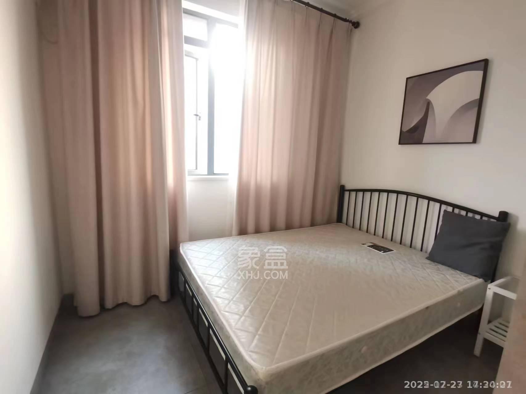 流金岁月-华晨国际 3室2厅1卫 2600.0元/月 流金岁月-华晨国际 3室2厅1卫 2600.0元/月小区图