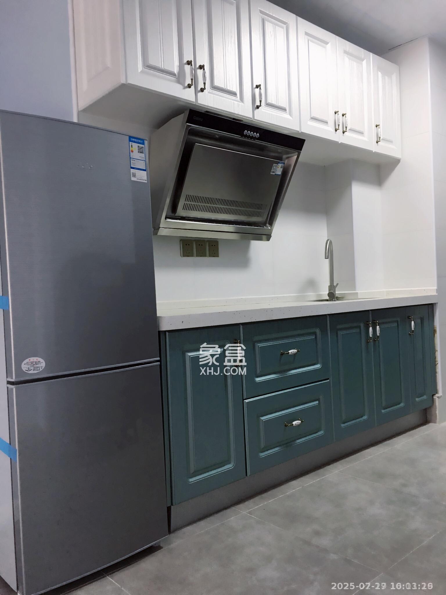 万科魅力之城 1室1厅1卫 1300.0元/月 万科魅力之城 1室1厅1卫 1300.0元/月室内图