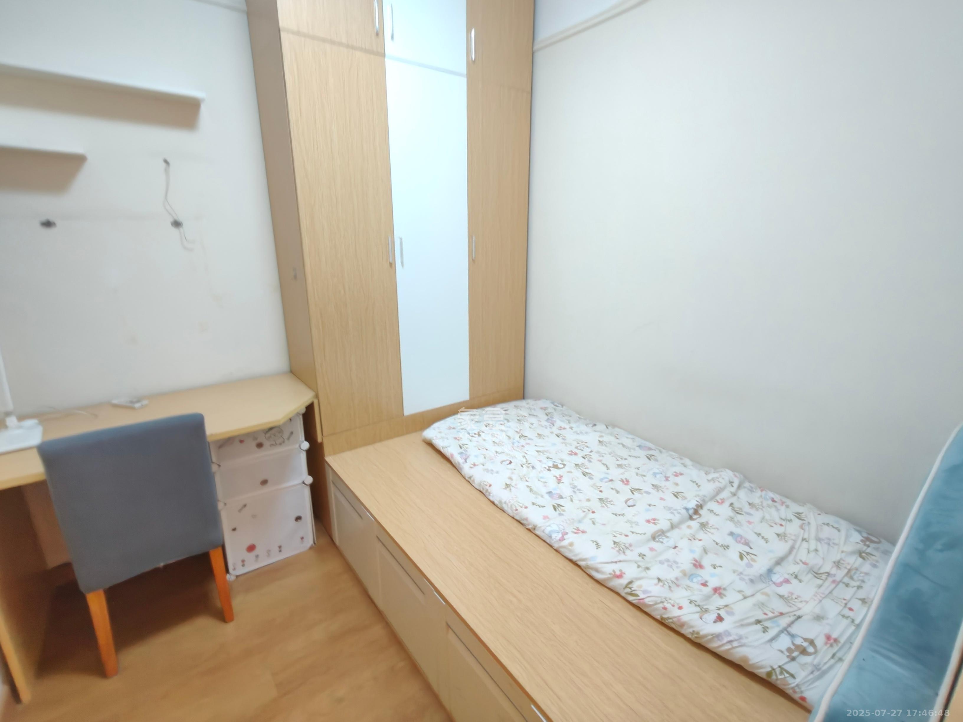 旭辉御府   54.0㎡     1800.00元/月室内图