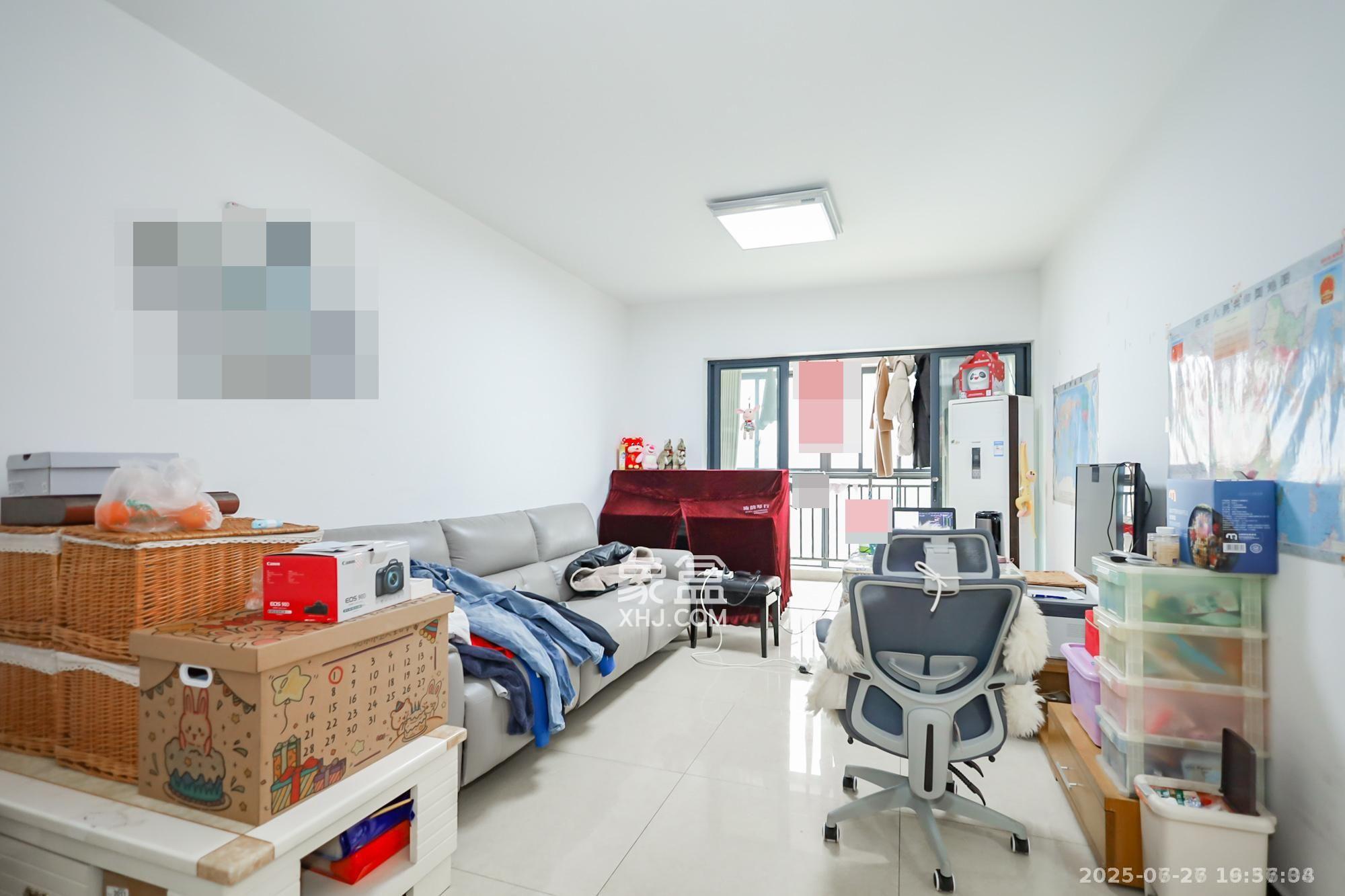 钰龙天下一期  2室2厅1卫    2400.0元/月室内图