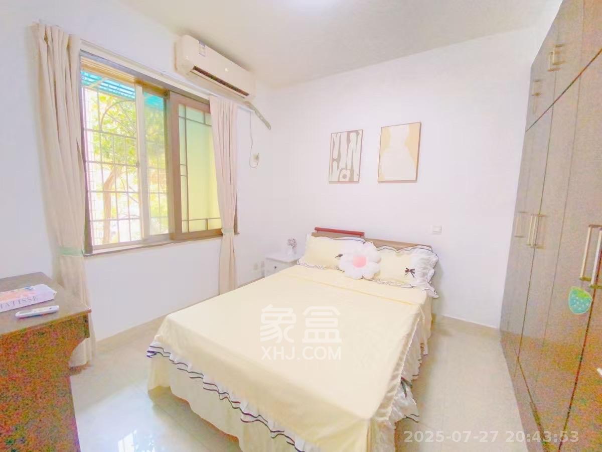 竹园公寓  1室2厅2卫    3000.0元/月室内图