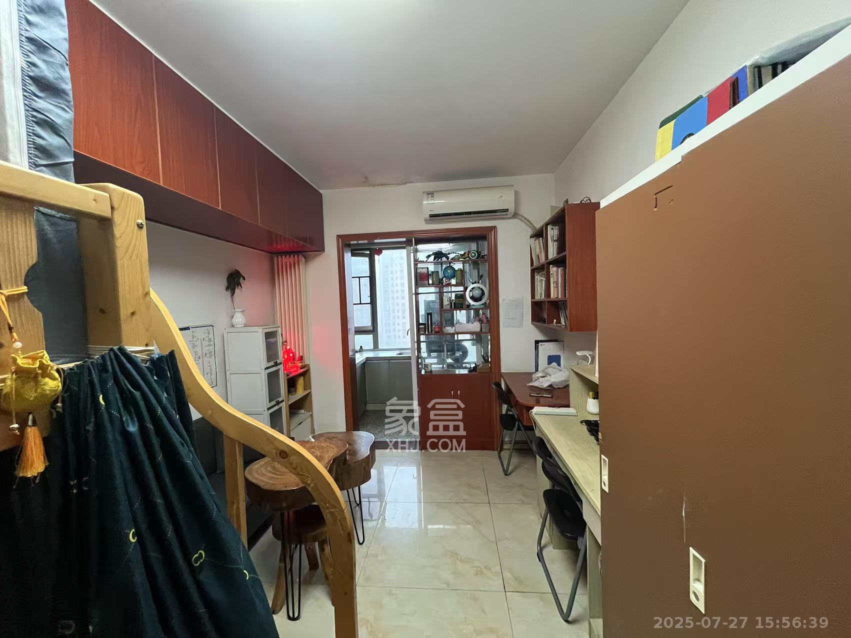 怡海星城 1室1厅1卫 900.0元/月 怡海星城 1室1厅1卫 900.0元/月室内图