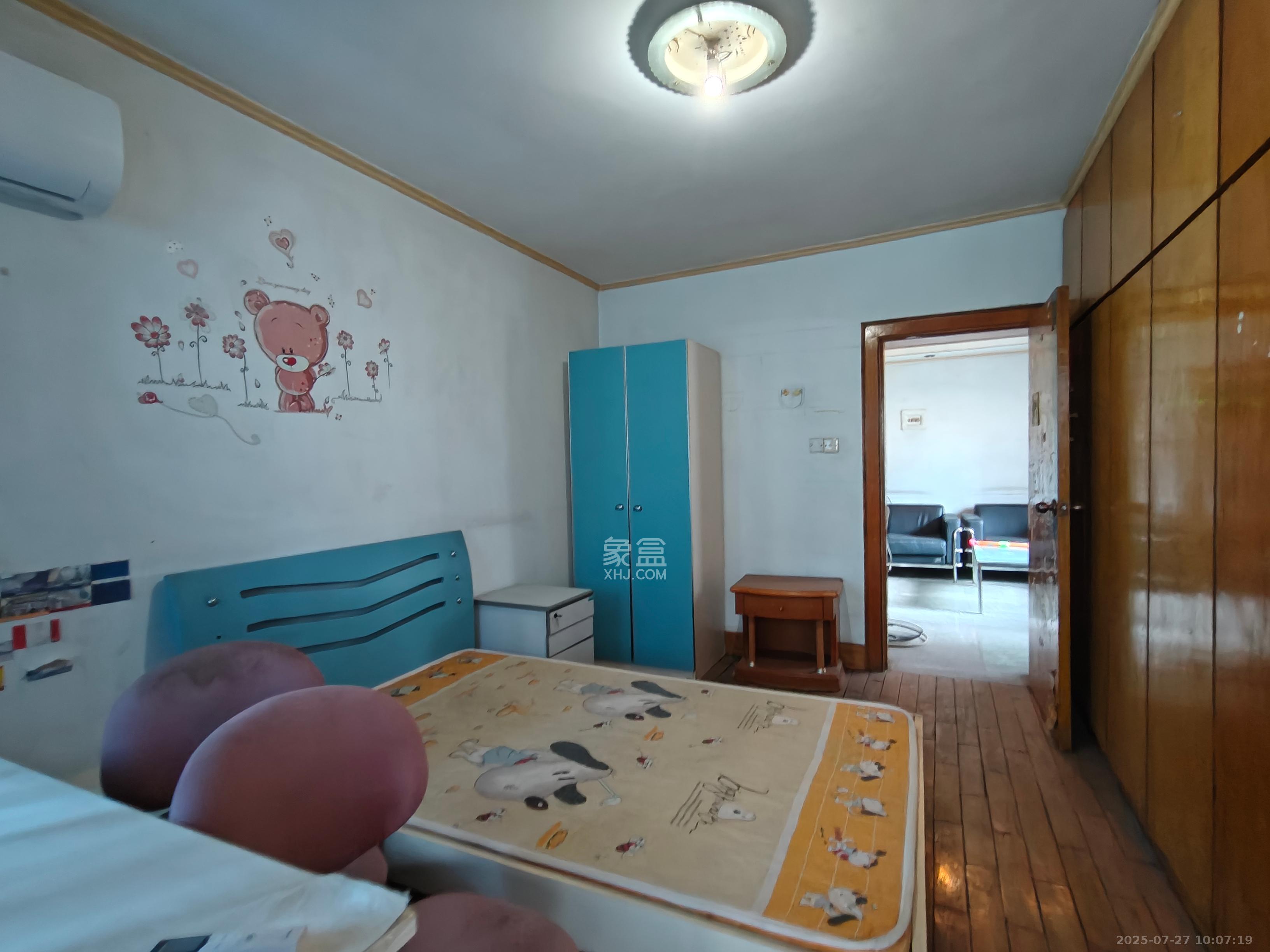 窑岭光大银行宿舍 2室1厅1卫 2000.0元/月 窑岭光大银行宿舍 2室1厅1卫 2000.0元/月室内图