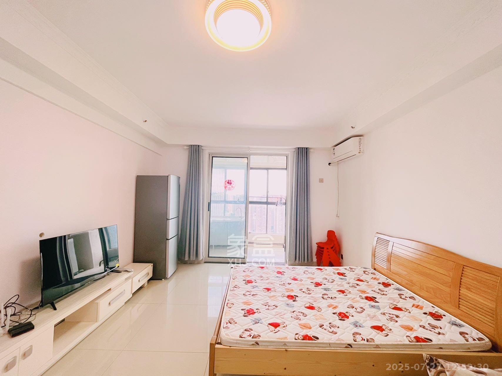 五矿万境水岸二期(五矿万境水岸和苑)  1室0厅0卫    1600.0元/月 五矿万境水岸二期(五矿万境水岸和苑)  1室0厅0卫    1600.0元/月