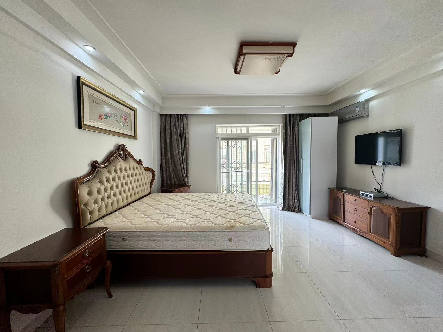 昌炜玉园 4室2厅2卫 4600.0元/月 昌炜玉园 4室2厅2卫 4600.0元/月室内图