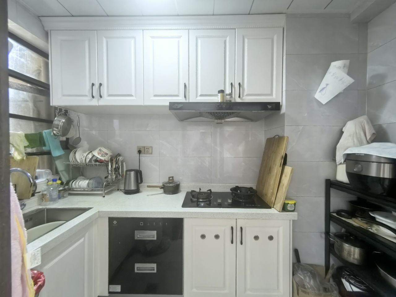 三弦慧府 4室2厅2卫 220.0万 三弦慧府 4室2厅2卫 220.0万室内图