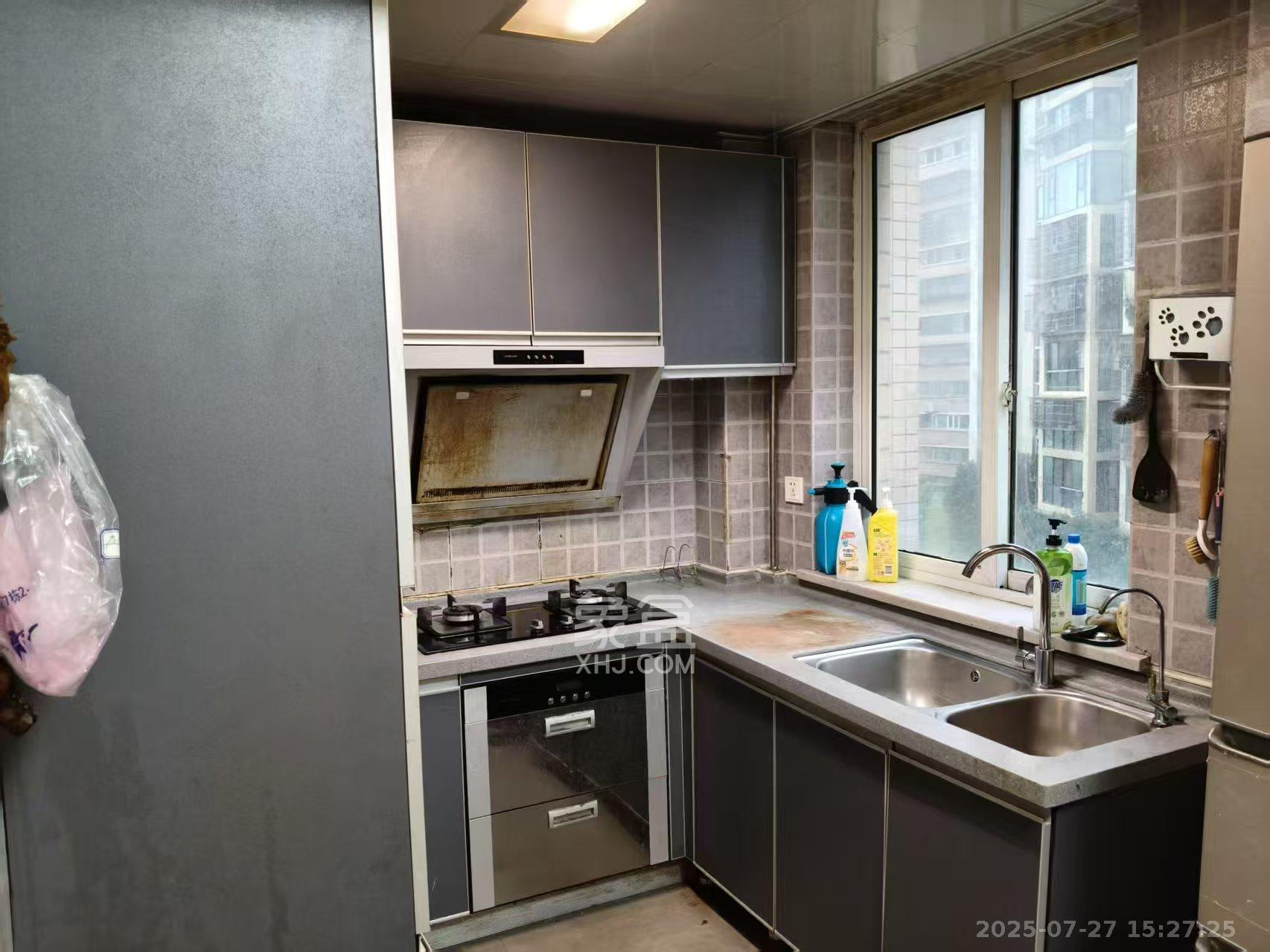 海利科院佳园  2室2厅1卫    2200.0元/月室内图