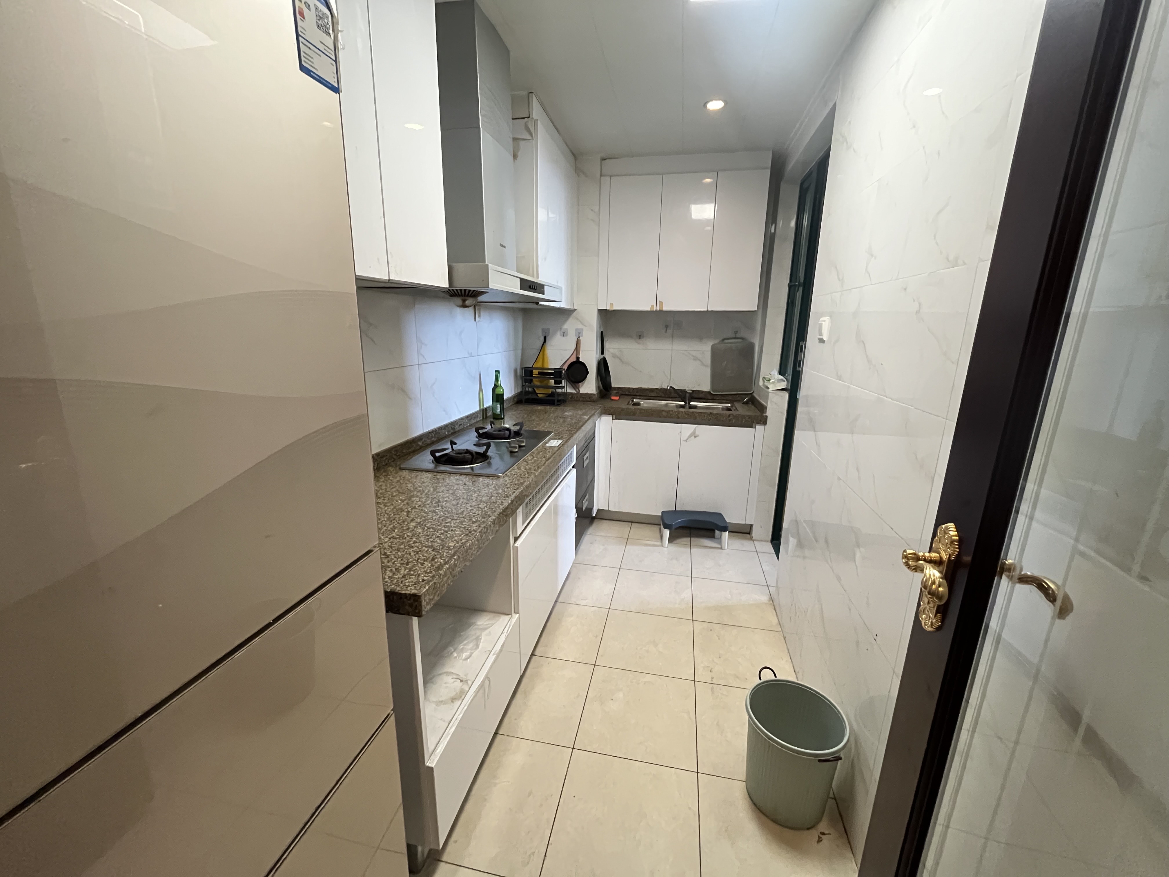 恒大绿洲 2室2厅1卫 1600.0元/月 恒大绿洲 2室2厅1卫 1600.0元/月室内图