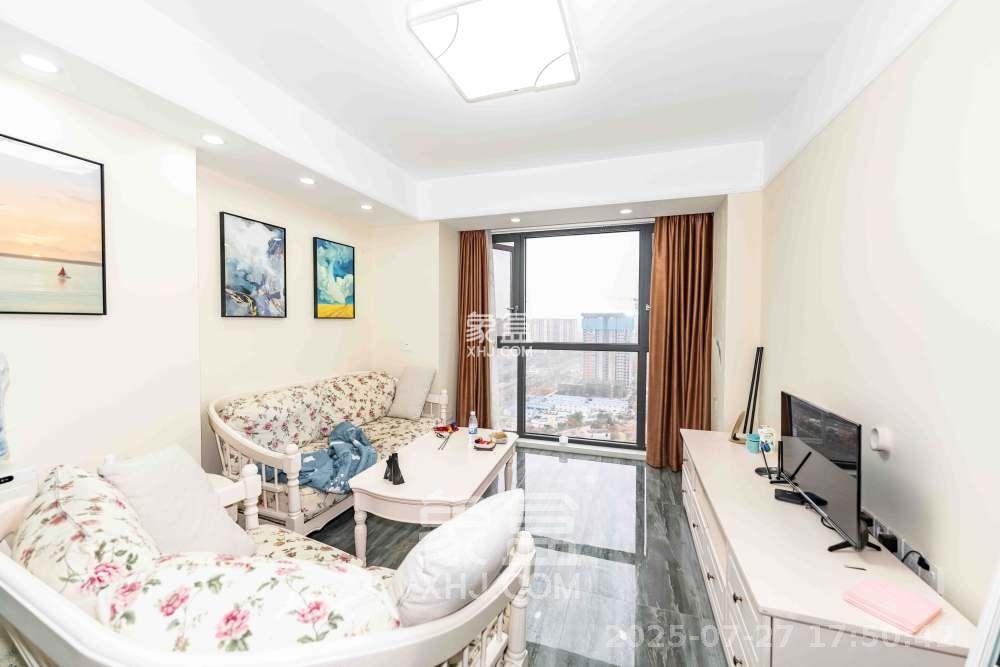 创世纪广场 1室0厅0卫 2500.0元/月 创世纪广场 1室0厅0卫 2500.0元/月室内图