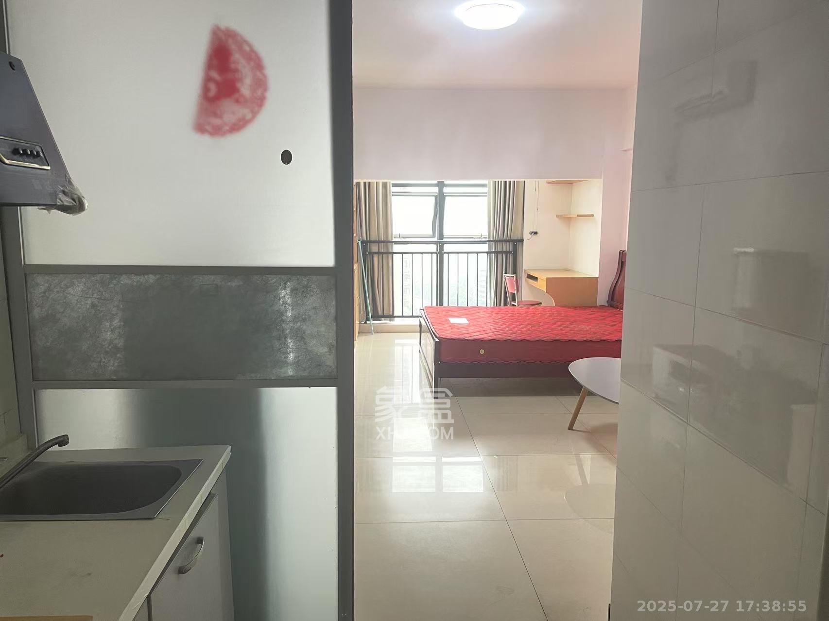 山水华景  1室1厅1卫    1200.0元/月 山水华景  1室1厅1卫    1200.0元/月室内图