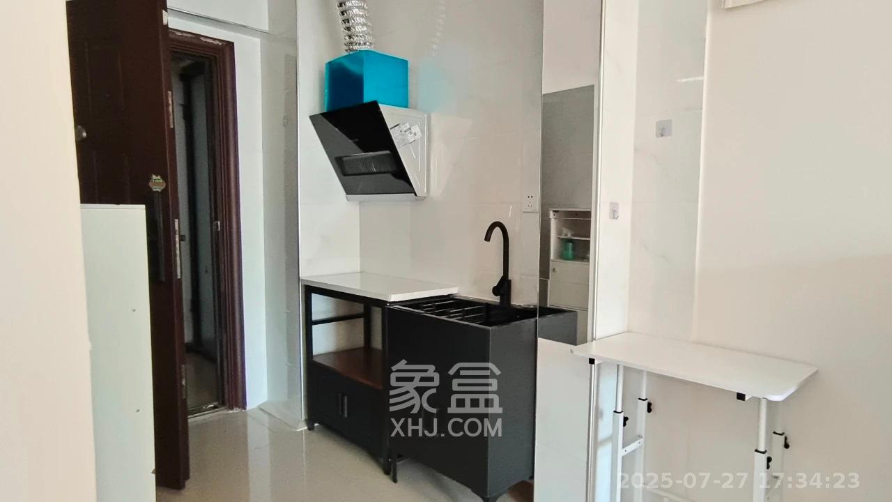 乾城（兴旺乾城）   40.0㎡     1350.00元/月室内图