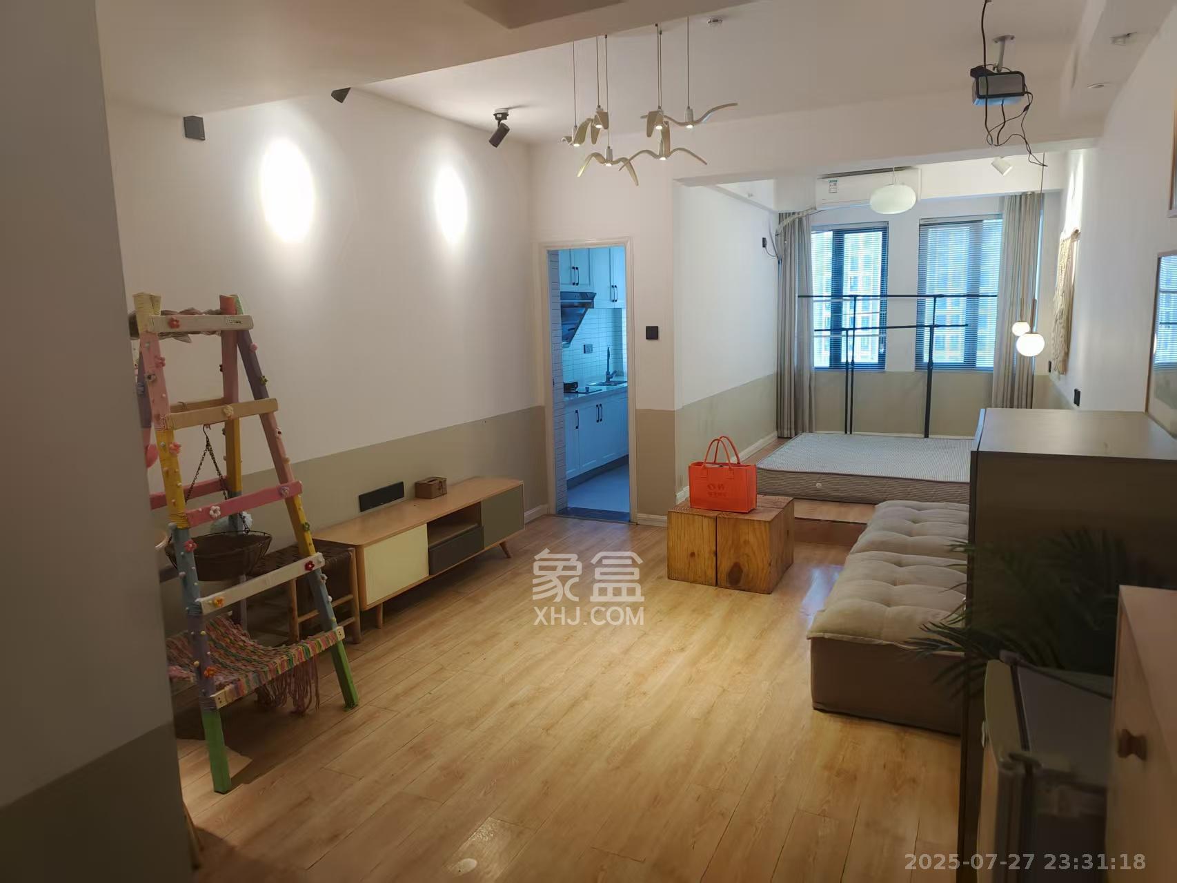 欧亚达国际广场  1室0厅0卫    1750.0元/月 欧亚达国际广场  1室0厅0卫    1750.0元/月室内图