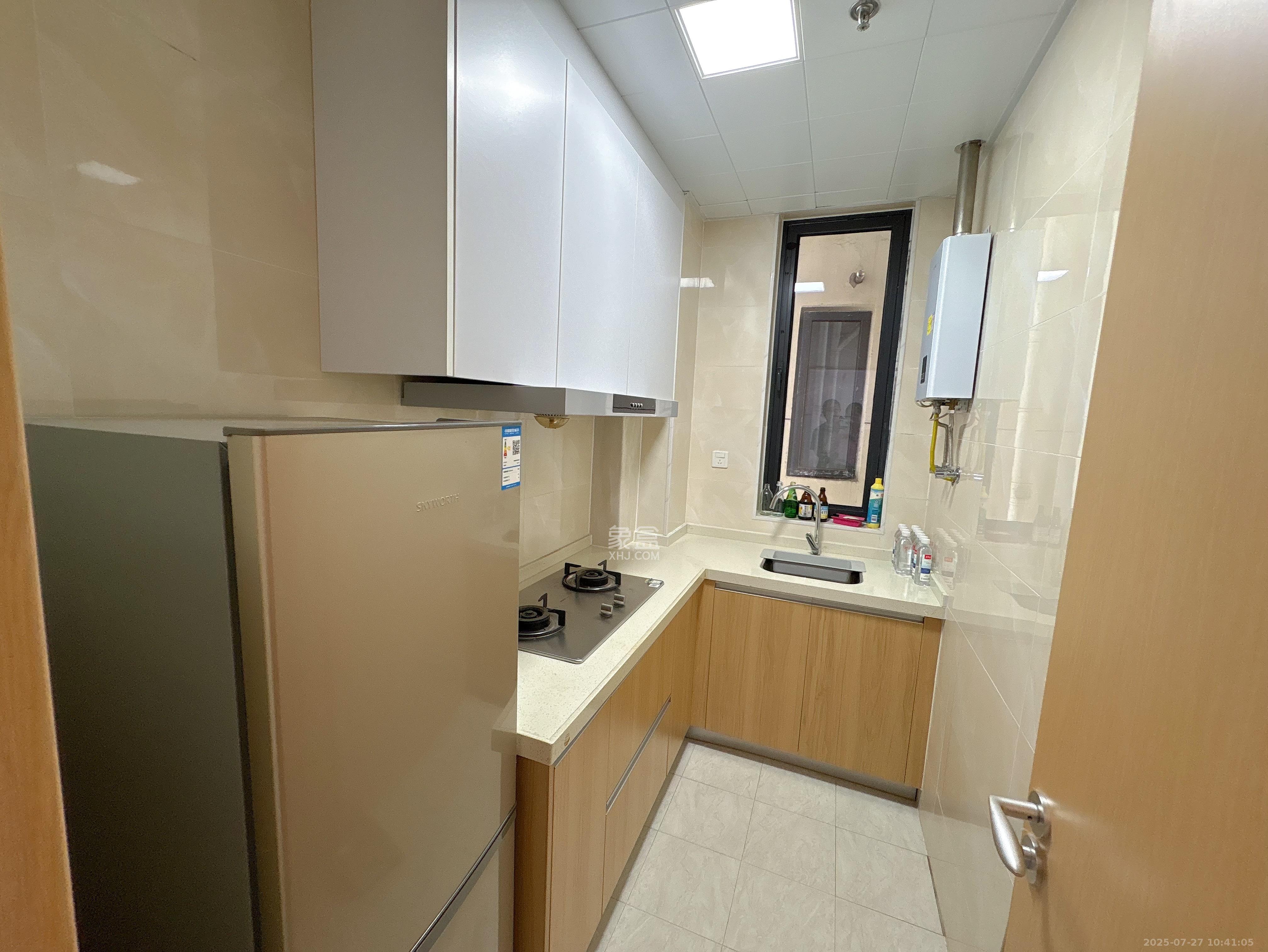 启迪协信中心 2室2厅1卫 2800.0元/月 启迪协信中心 2室2厅1卫 2800.0元/月室内图