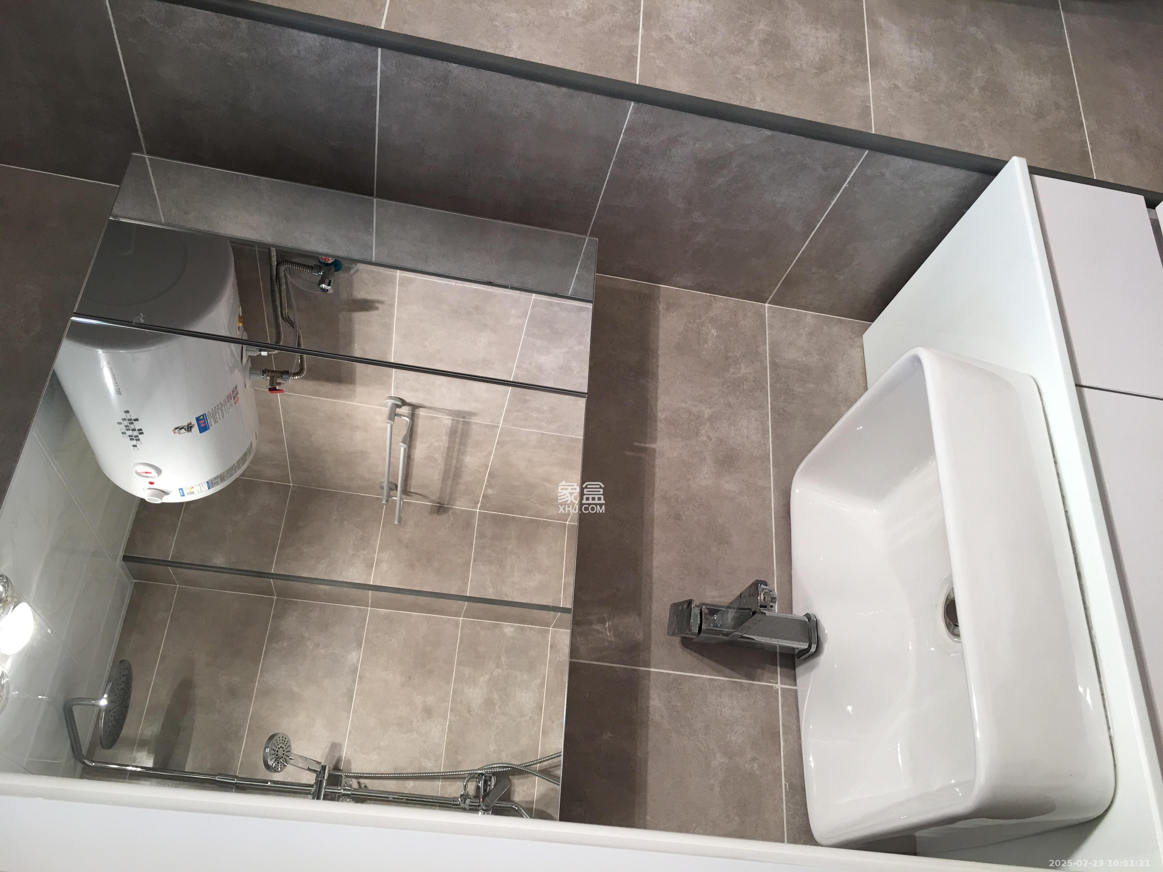 万科魅力之城 1室1厅1卫 1300.0元/月 万科魅力之城 1室1厅1卫 1300.0元/月室内图