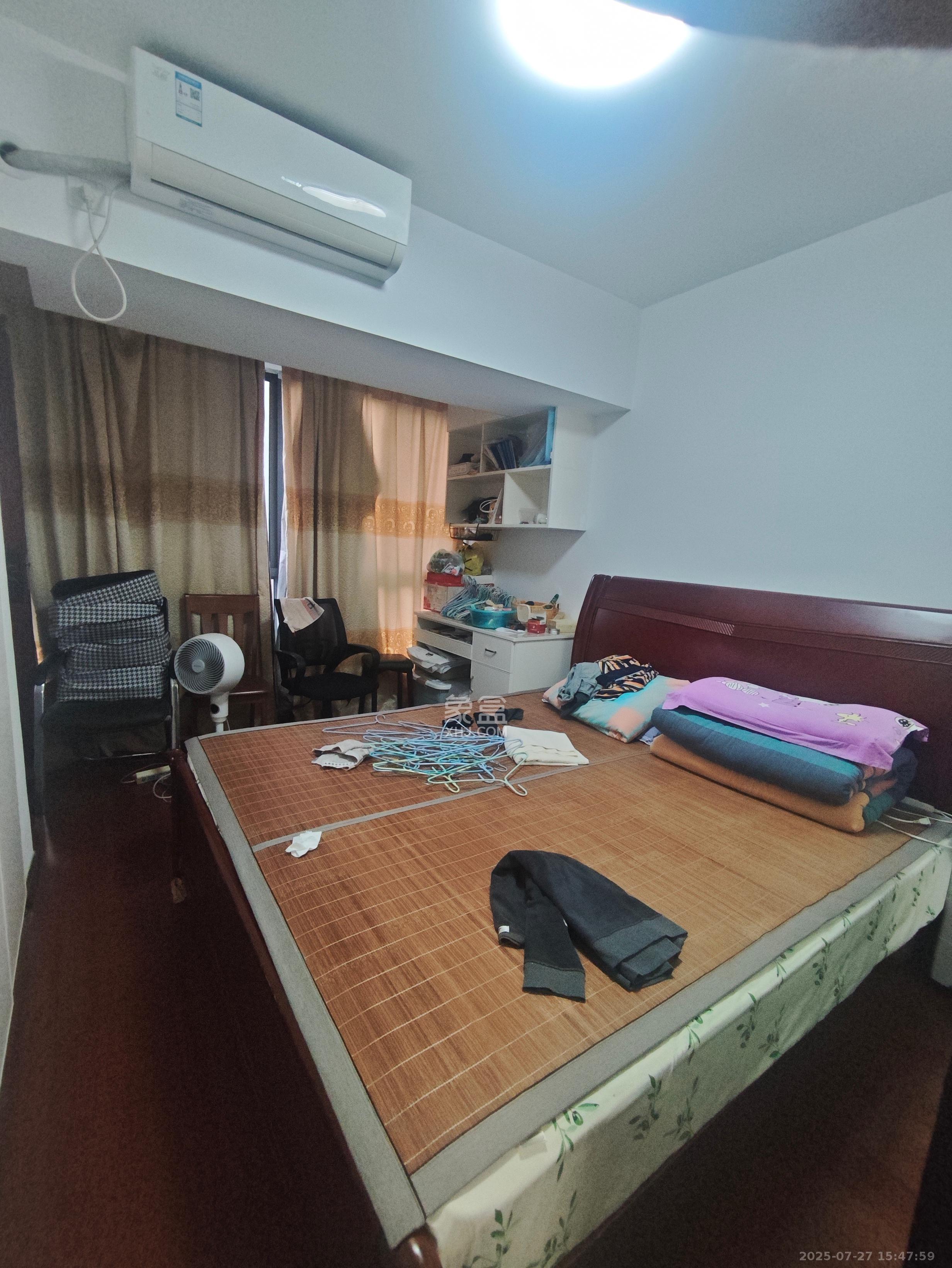 少帅府 2室1厅1卫 2300.0元/月 少帅府 2室1厅1卫 2300.0元/月室内图