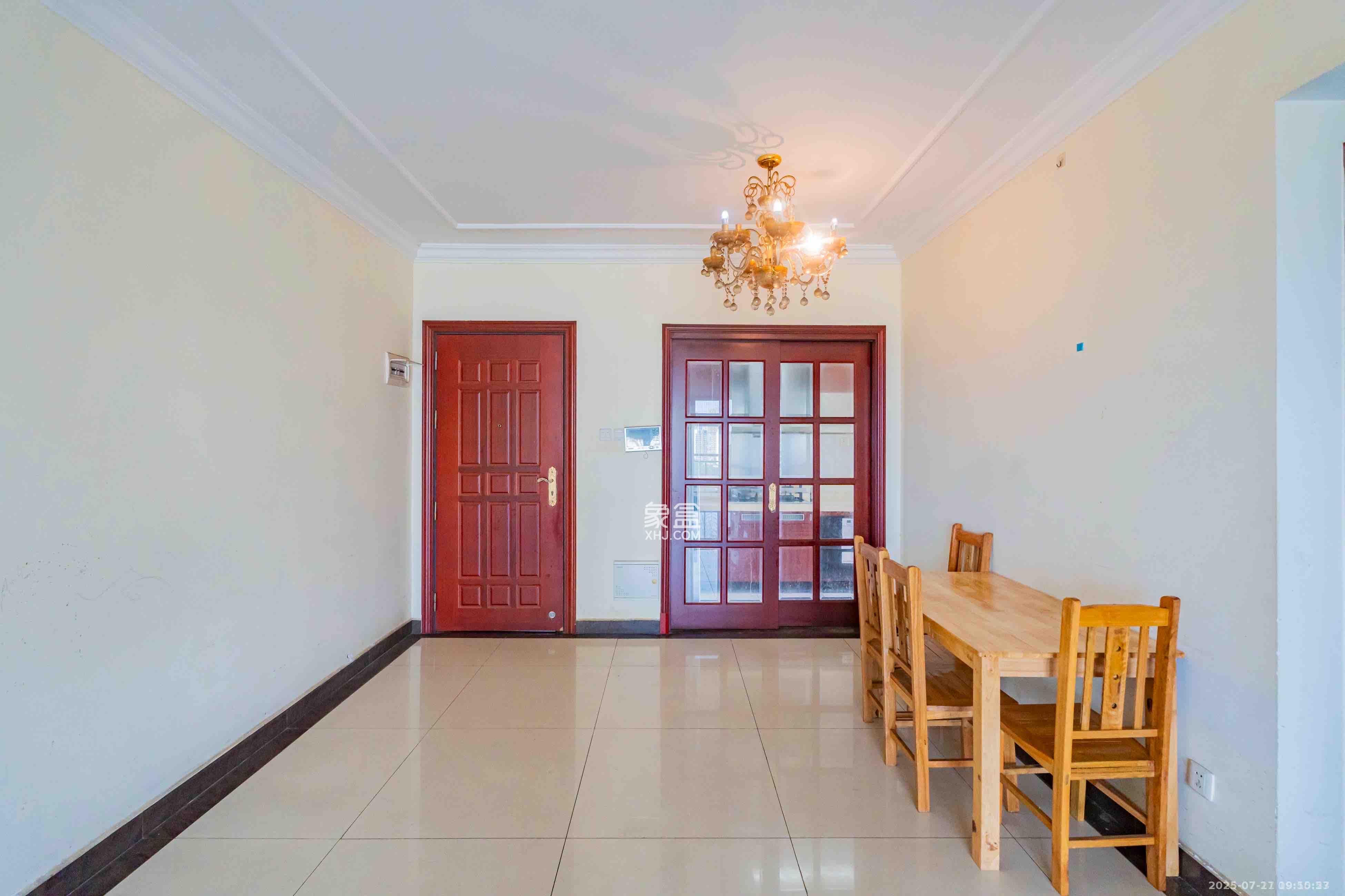 恒大雅苑  1室0厅0卫    2000.0元/月室内图