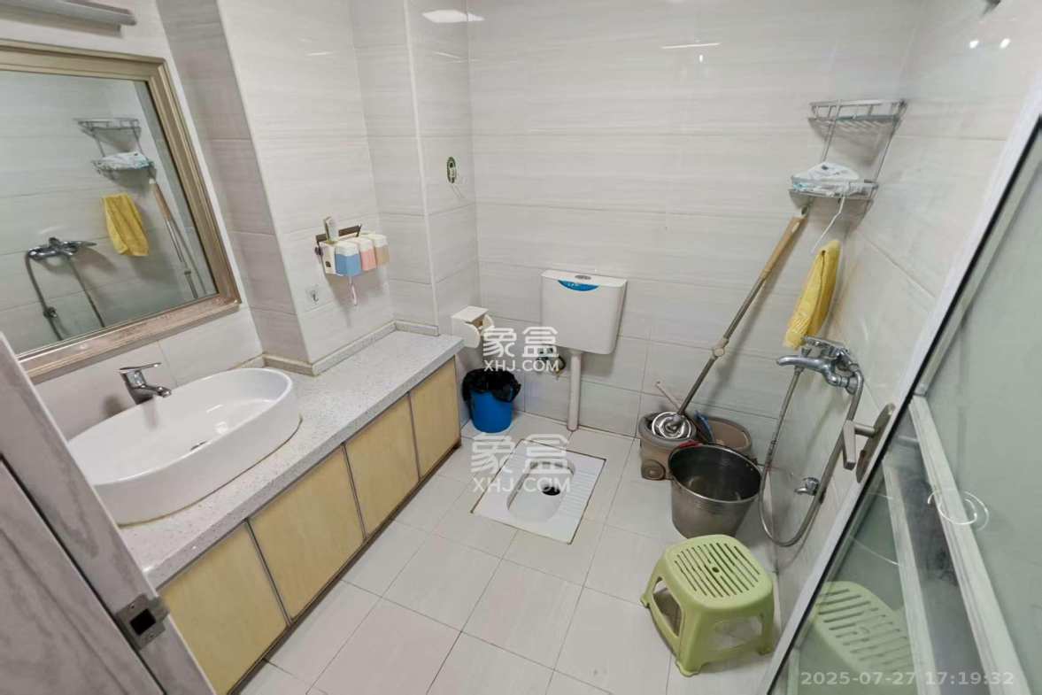 五矿万境水岸二期(五矿万境水岸和苑)  1室1厅1卫    1400.0元/月 五矿万境水岸二期(五矿万境水岸和苑)  1室1厅1卫    1400.0元/月室内图