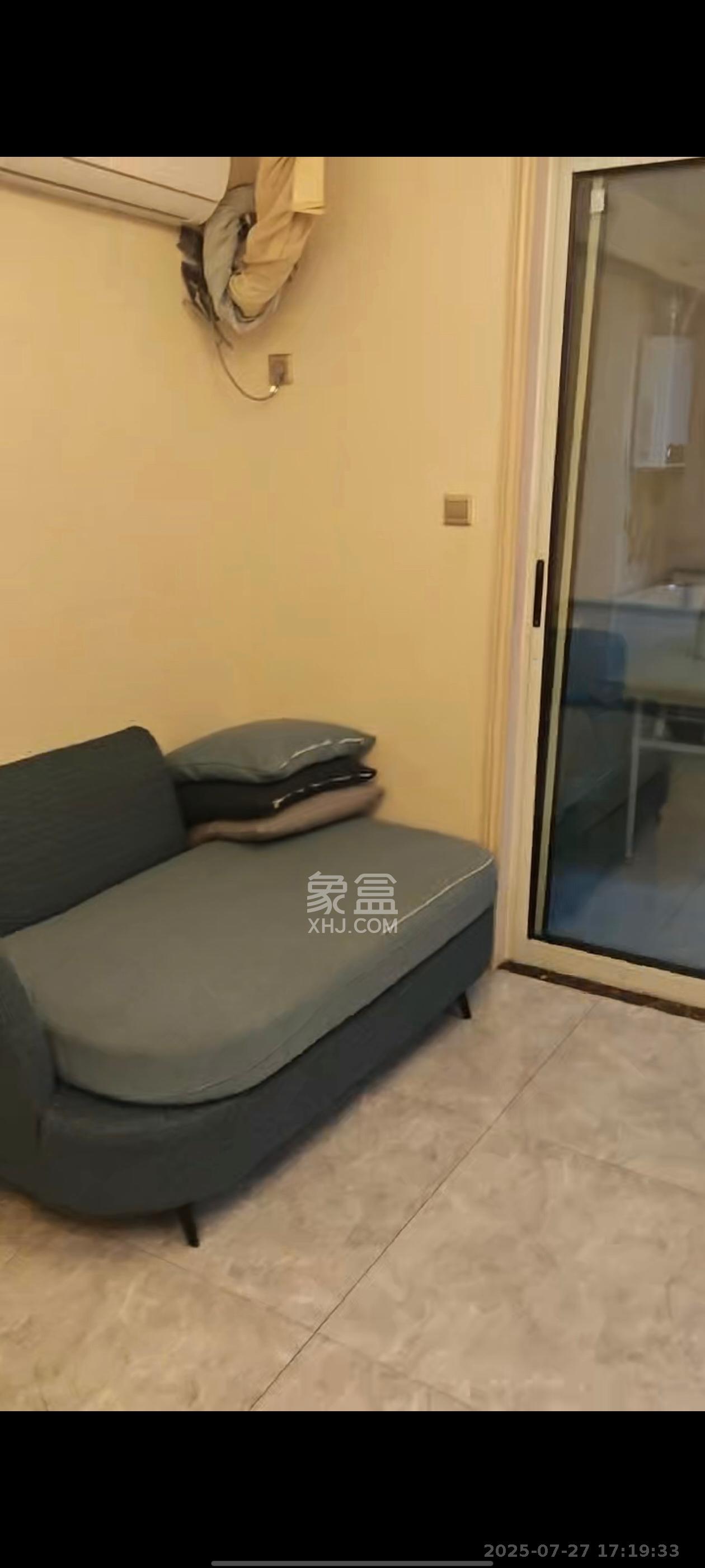 五矿万境水岸二期(五矿万境水岸和苑)  1室1厅1卫    1400.0元/月 五矿万境水岸二期(五矿万境水岸和苑)  1室1厅1卫    1400.0元/月室内图