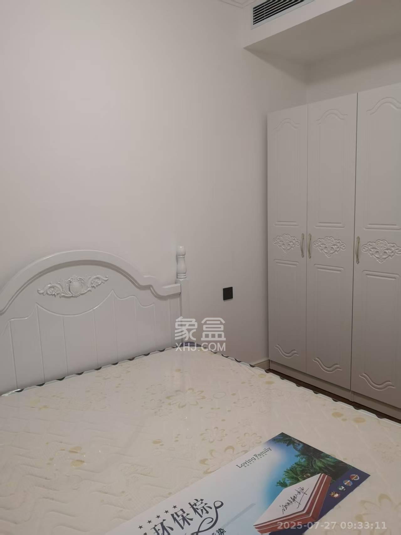 万科金色梦想C区 4室2厅2卫 4000.0元/月 万科金色梦想C区 4室2厅2卫 4000.0元/月室内图