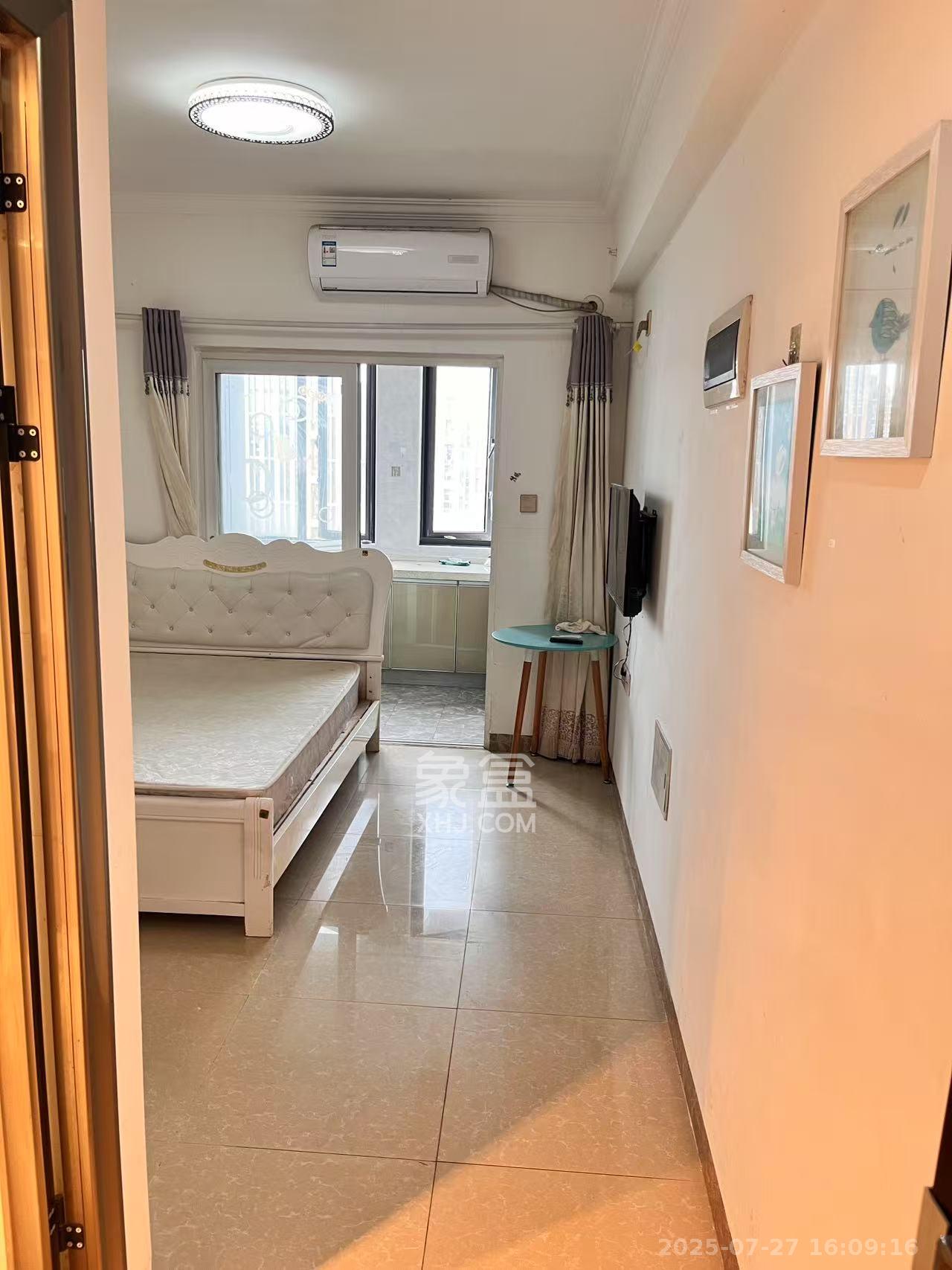 欧亚达国际广场  1室1厅1卫    1400.0元/月 欧亚达国际广场  1室1厅1卫    1400.0元/月室内图