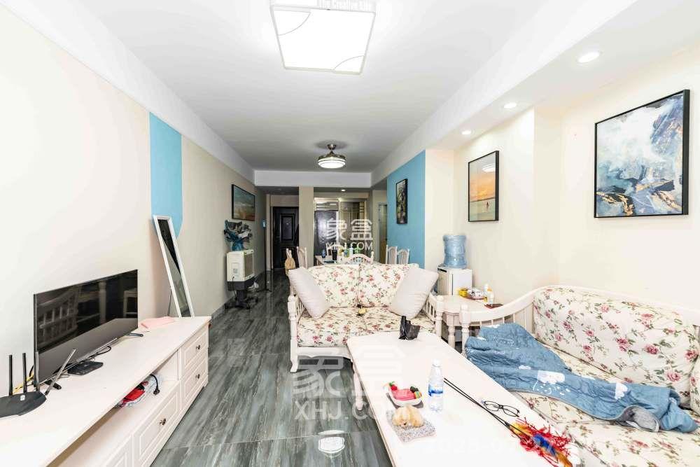 创世纪广场 1室0厅0卫 2500.0元/月 创世纪广场 1室0厅0卫 2500.0元/月室内图