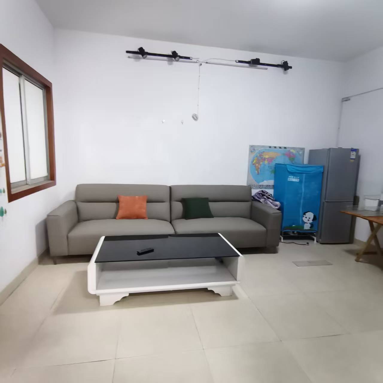 金广茗厦 2室1厅1卫 1000.0元/月 金广茗厦 2室1厅1卫 1000.0元/月室内图