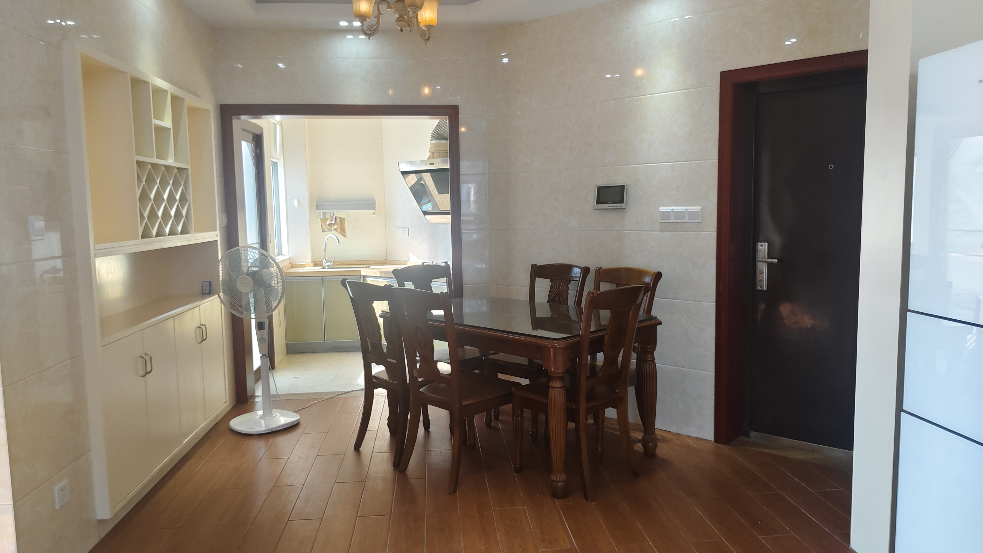 梓山湖领御 2室2厅1卫 43.8万 梓山湖领御 2室2厅1卫 43.8万室内图