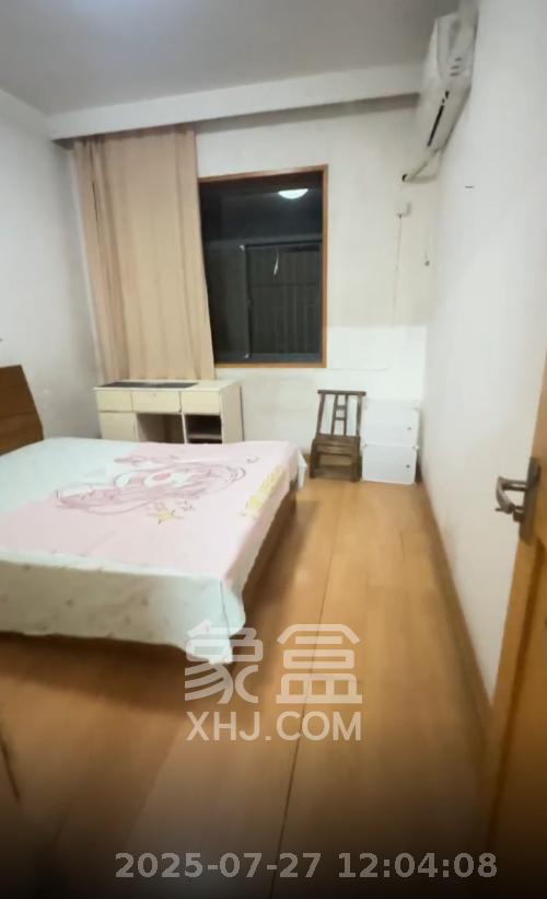 东瓜山二村  2室1厅1卫   1500.00元/月室内图
