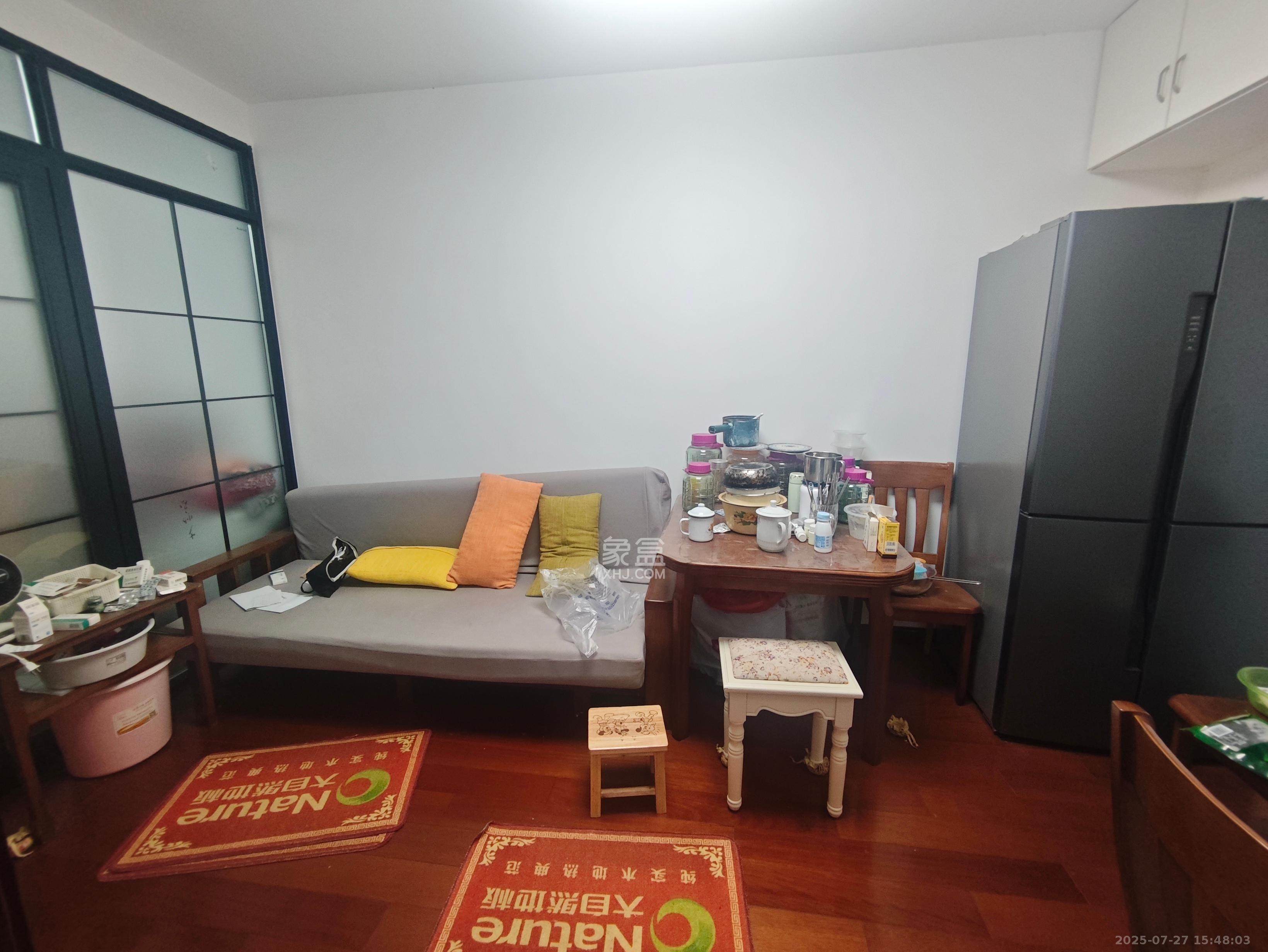 少帅府 2室1厅1卫 2300.0元/月 少帅府 2室1厅1卫 2300.0元/月室内图