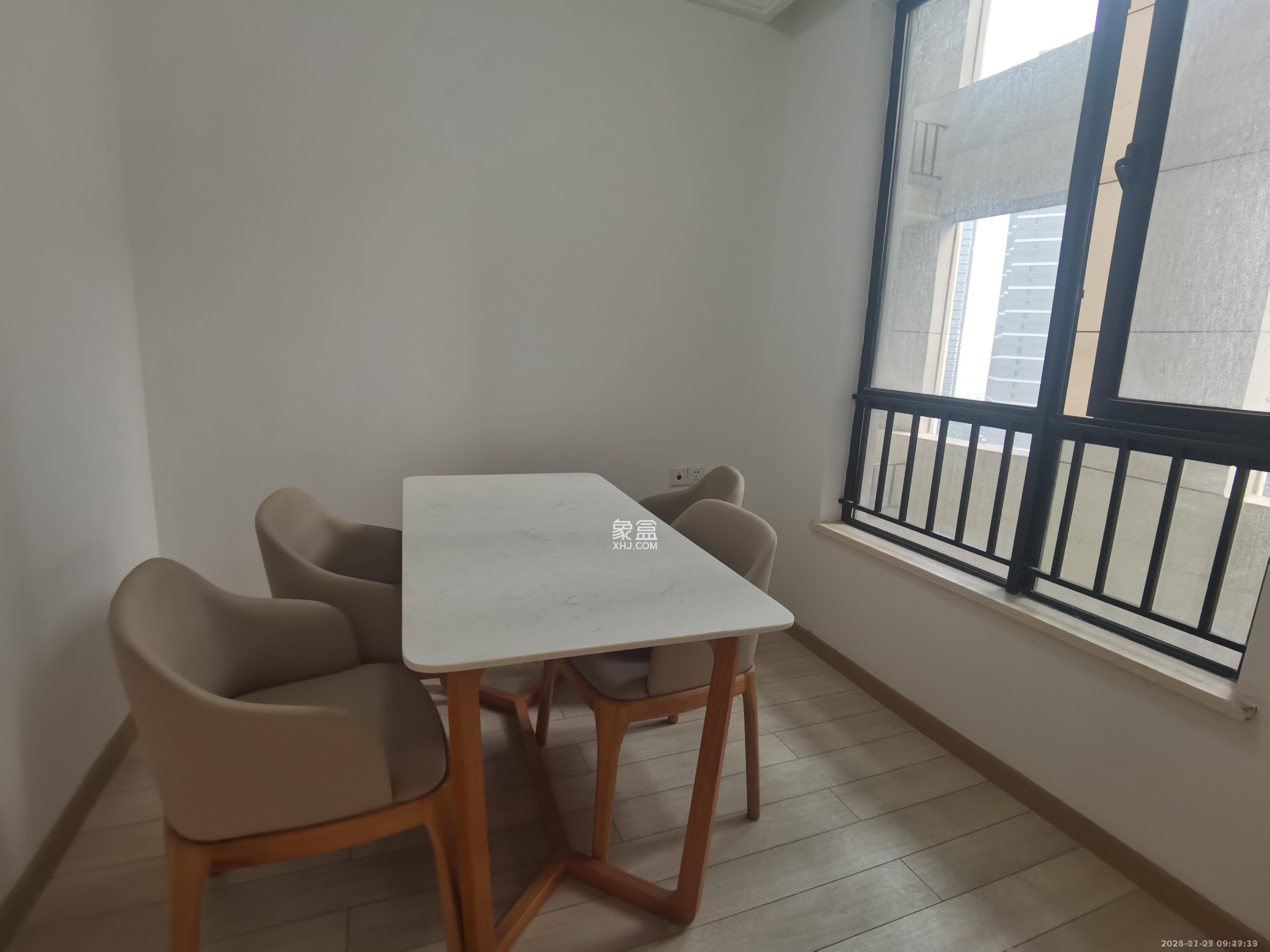 启迪协信中心  2室2厅1卫    2800.0元/月 启迪协信中心  2室2厅1卫    2800.0元/月室内图