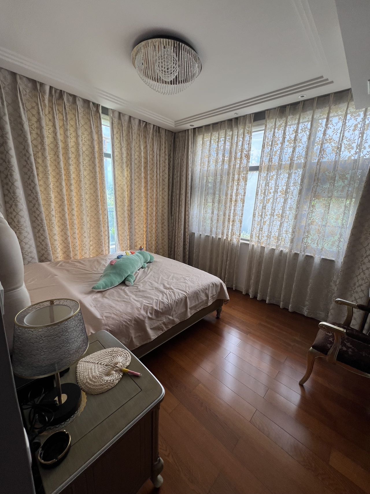 龙墅湾  6室3厅2卫    30000.0元/月 龙墅湾  6室3厅2卫    30000.0元/月室内图