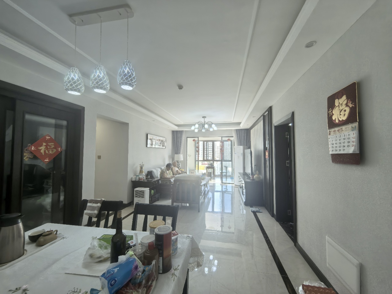 三弦慧府 4室2厅2卫 220.0万 三弦慧府 4室2厅2卫 220.0万室内图