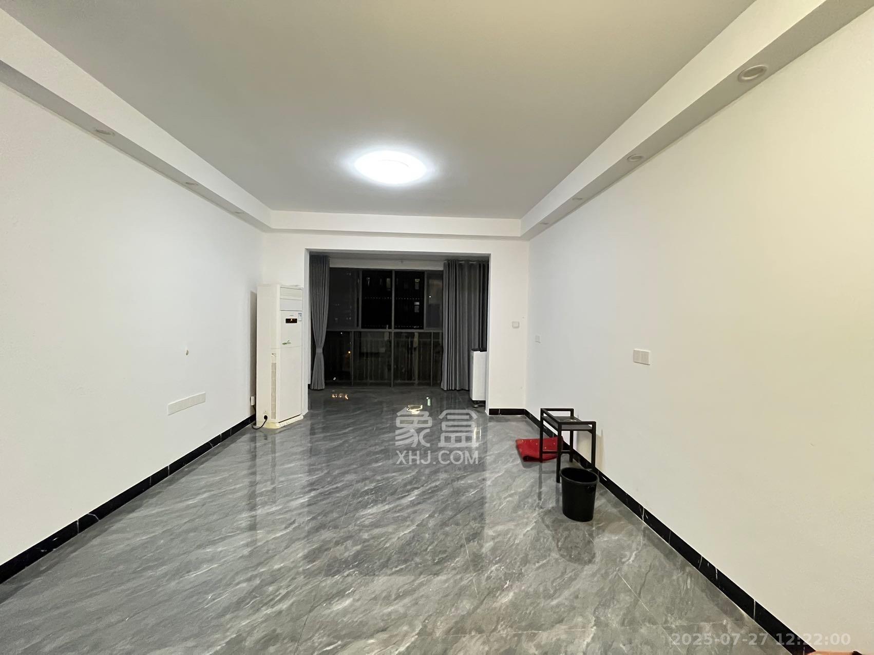 中南红领邦(红星嘉和苑) 3室2厅2卫 2600.0元/月 中南红领邦(红星嘉和苑) 3室2厅2卫 2600.0元/月室内图