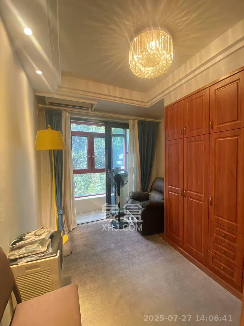 恒大御景天下城一期  3室2厅2卫    4200.0元/月室内图