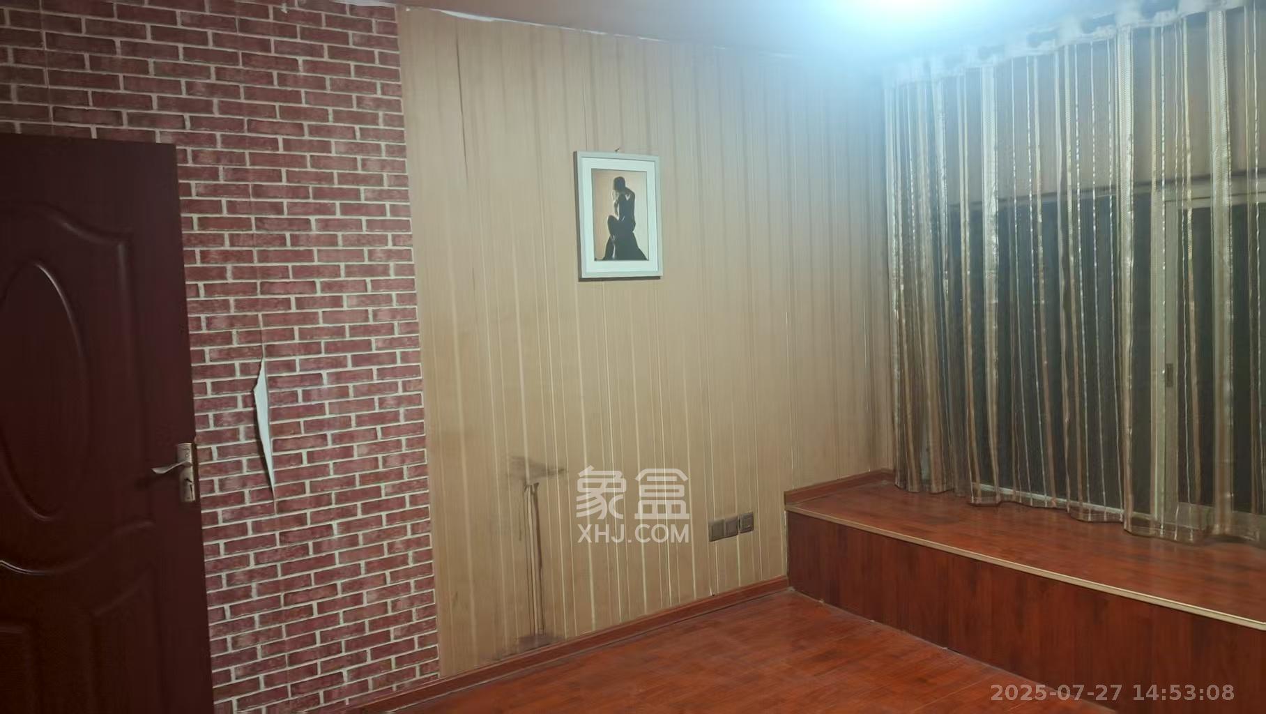 锦绣湘江   51.0㎡     1200.00元/月室内图