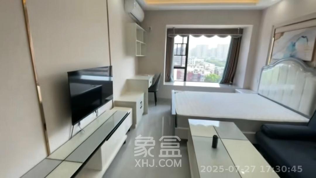 奥园城市天骄一期  1室1厅1卫    1800.0元/月室内图