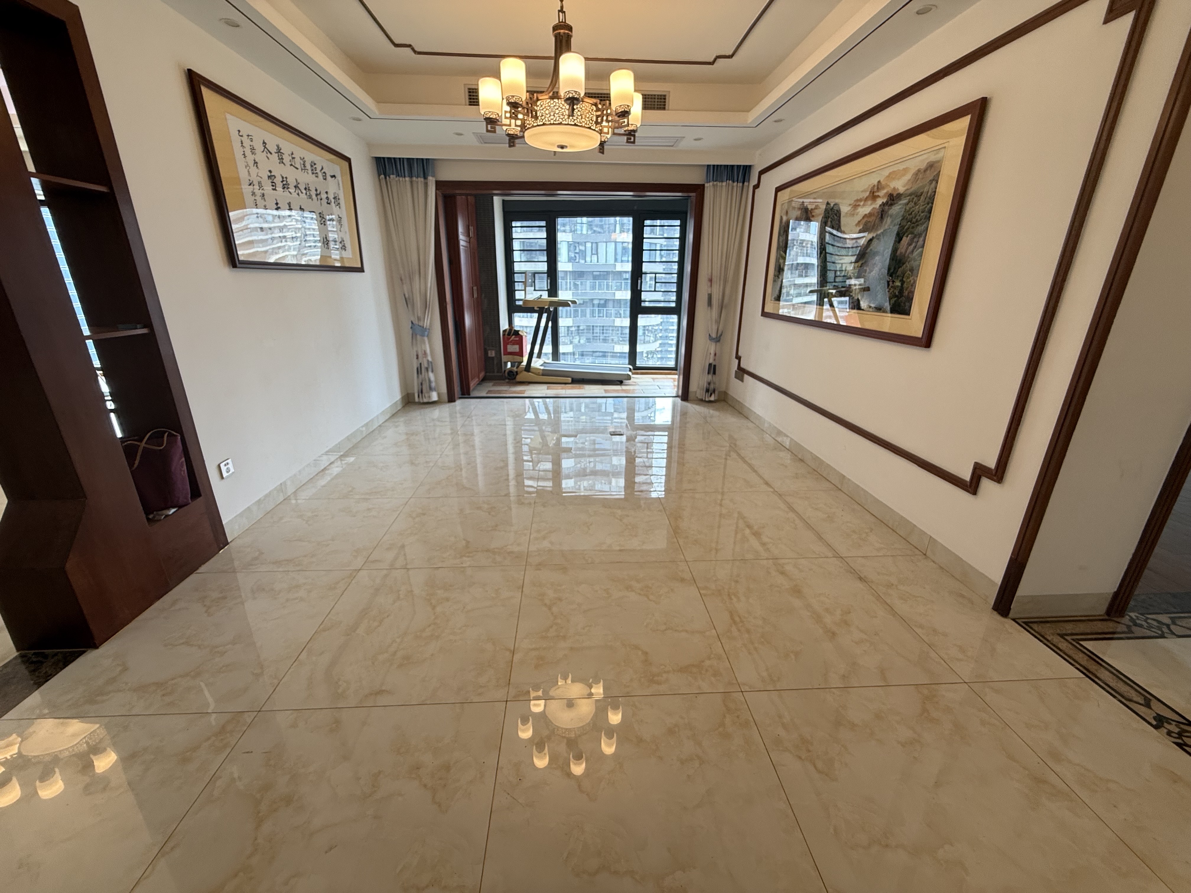 滨海幸福里  2室2厅1卫    173.0万室内图