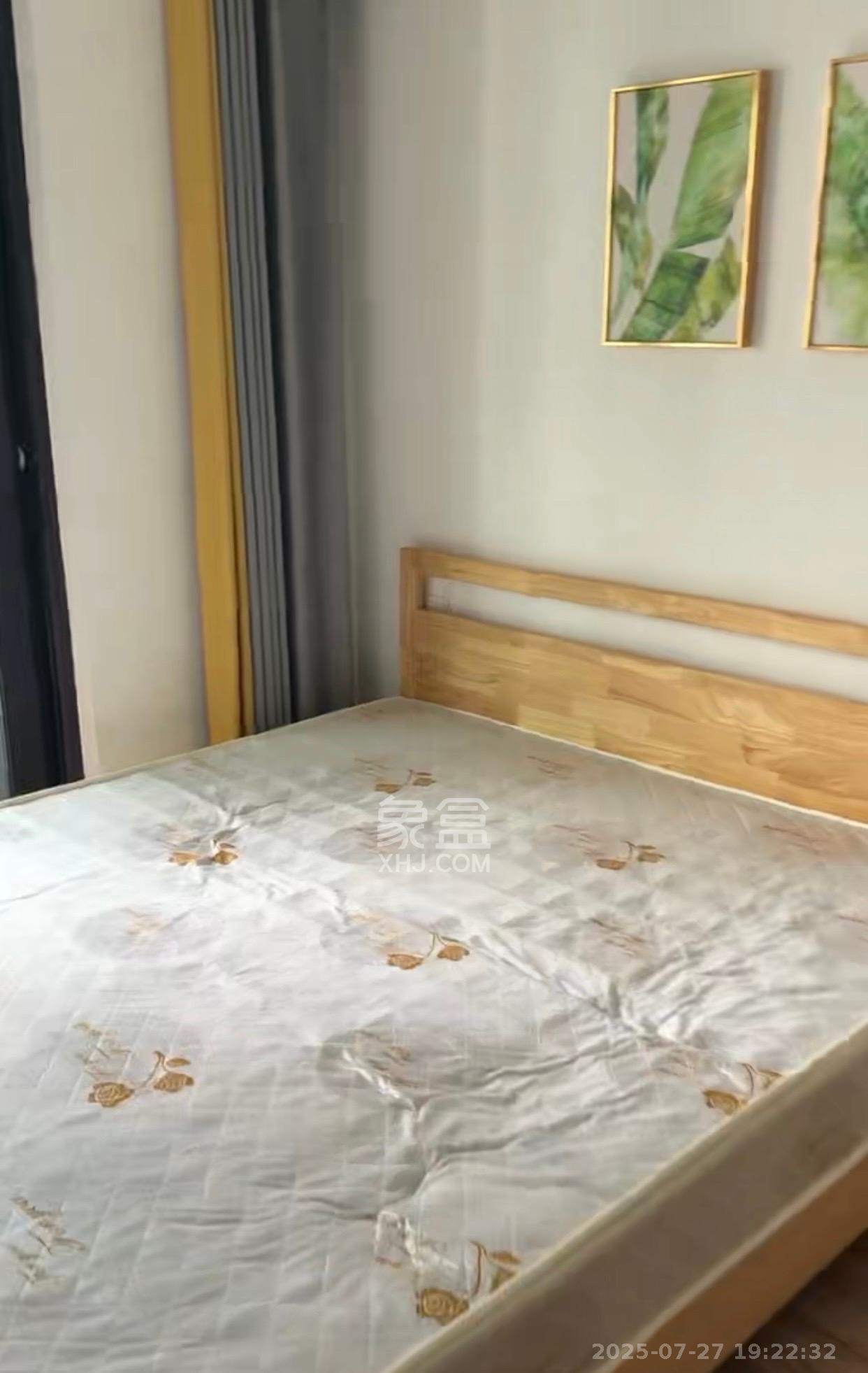 碧桂园星荟 1室1厅1卫 1400.0元/月 碧桂园星荟 1室1厅1卫 1400.0元/月室内图