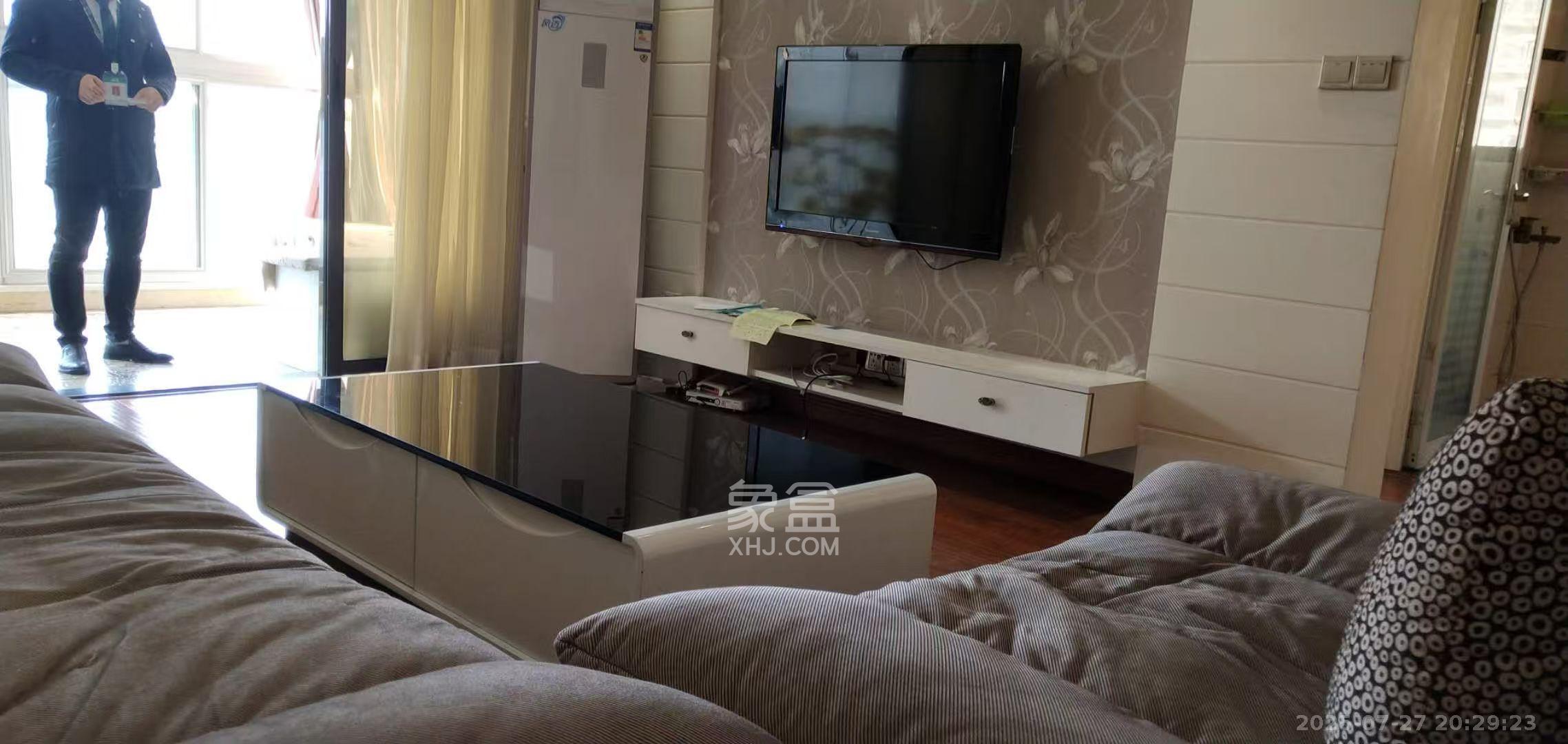 君悦紫园  2室2厅1卫    3000.0元/月 君悦紫园  2室2厅1卫    3000.0元/月室内图