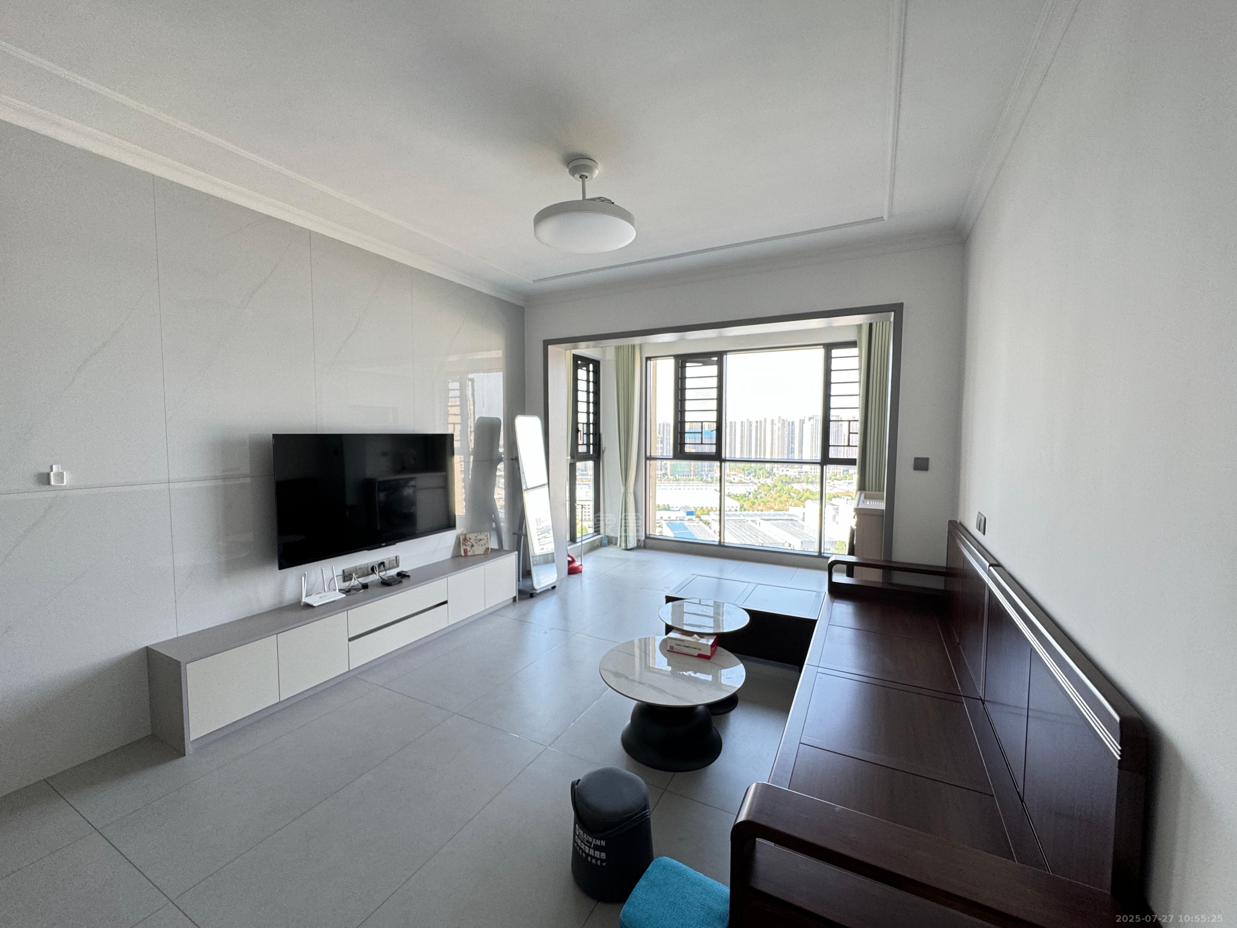 经世龙城 3室2厅1卫 2400.0元/月 经世龙城 3室2厅1卫 2400.0元/月室内图