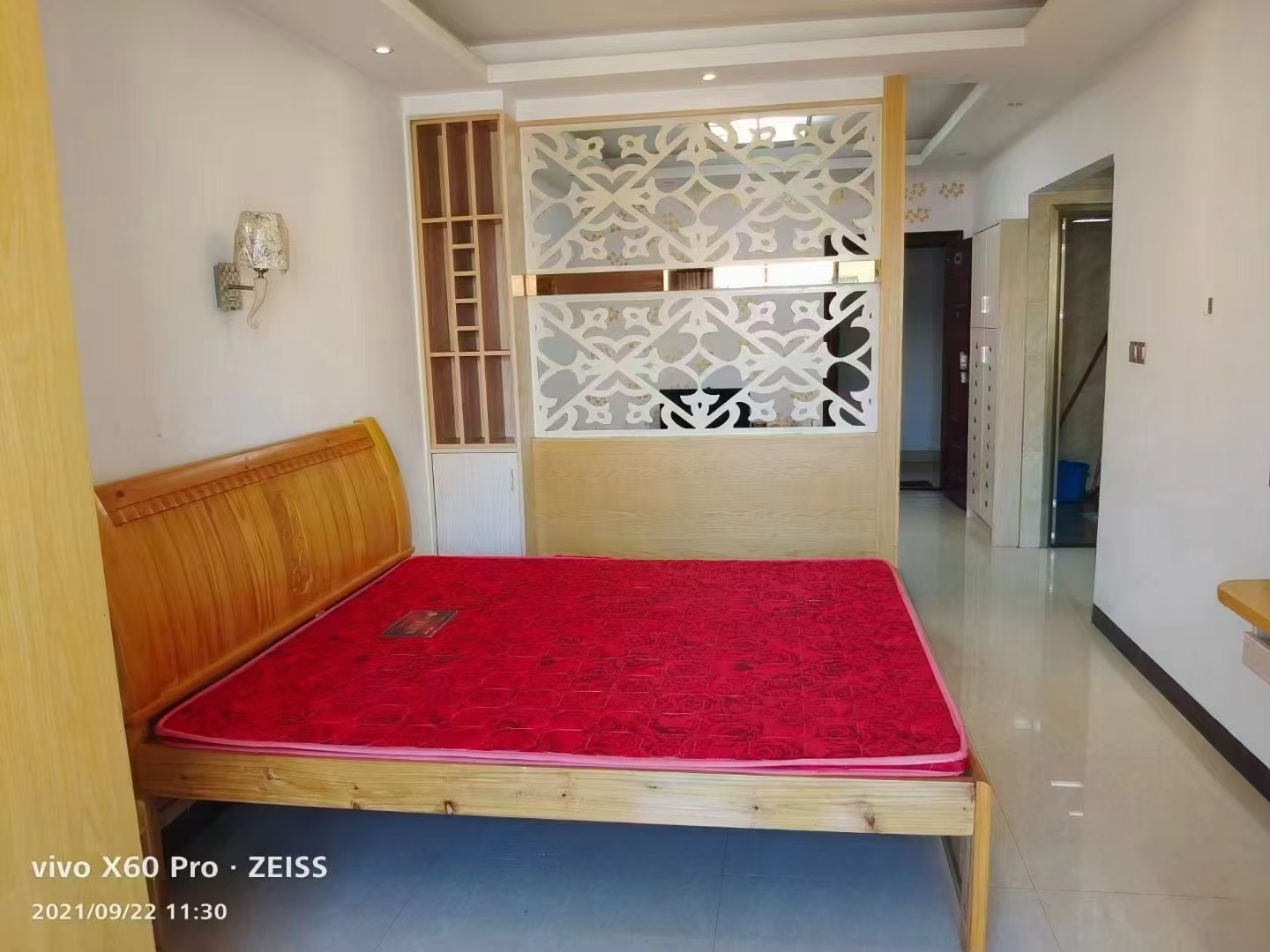 鹏利广场 1室1厅1卫 1200.0元/月 鹏利广场 1室1厅1卫 1200.0元/月室内图