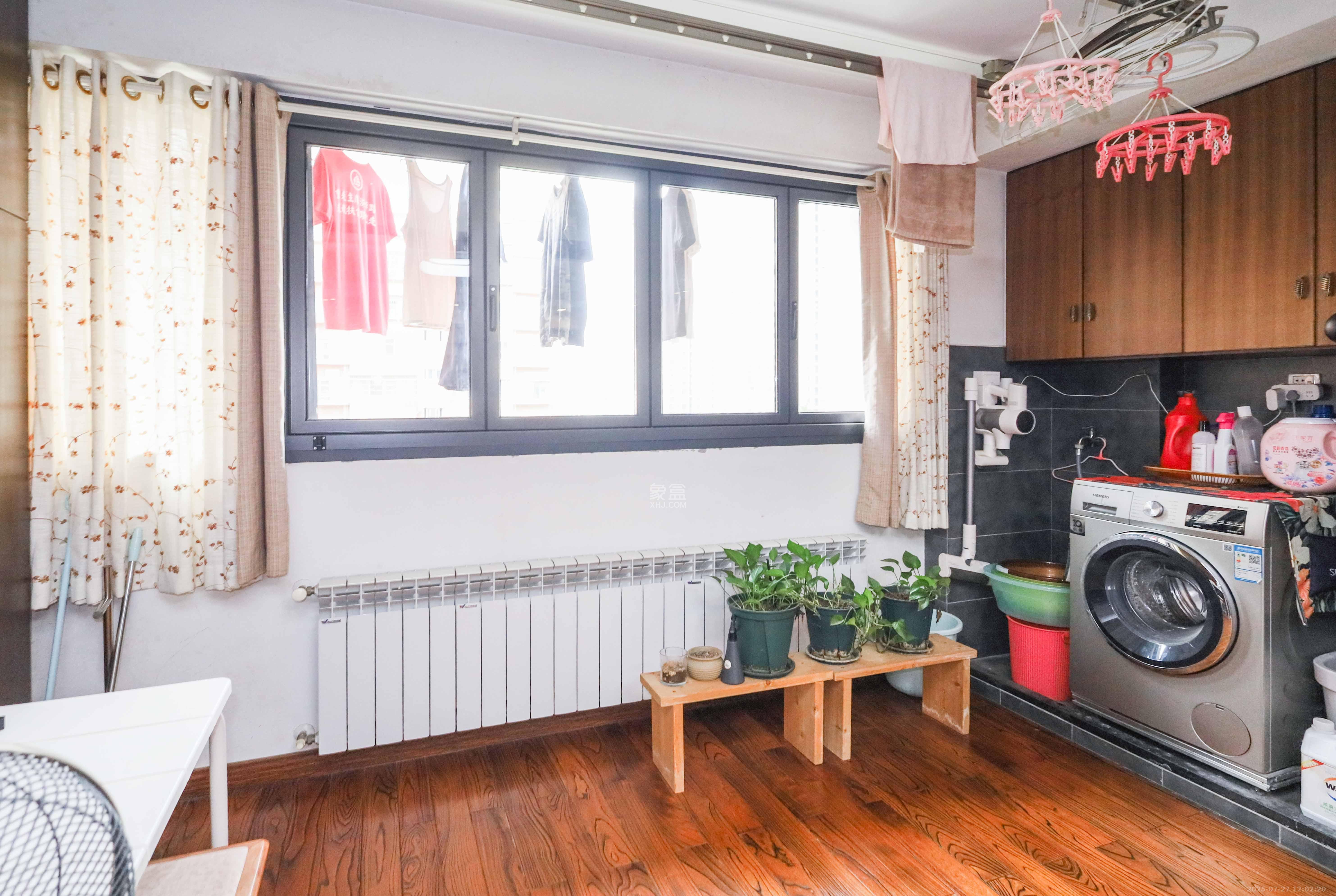 润芳园 1室1厅1卫 45.0万 润芳园 1室1厅1卫 45.0万阳台