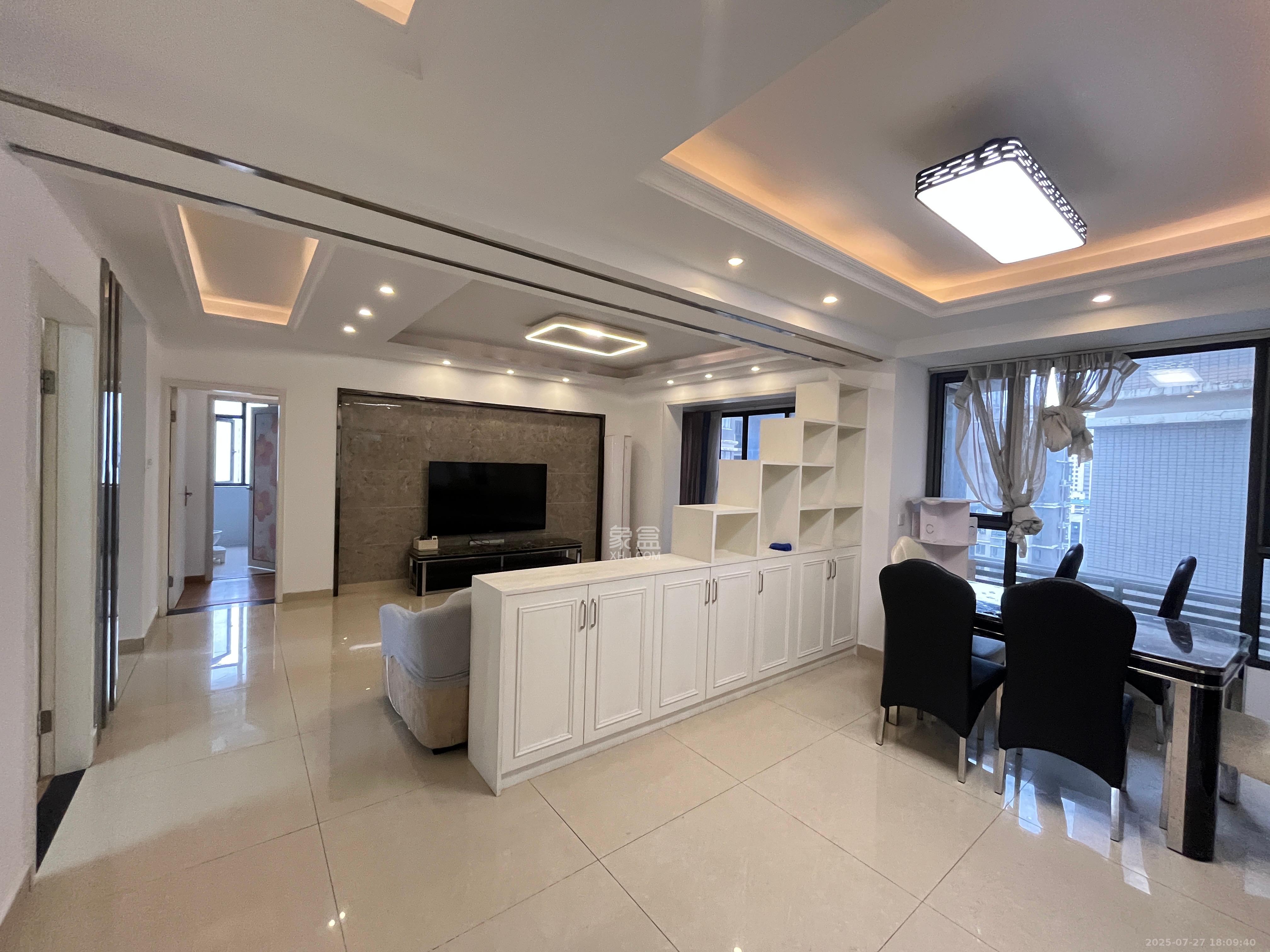 西城龙庭  4室2厅2卫    4000.0元/月室内图