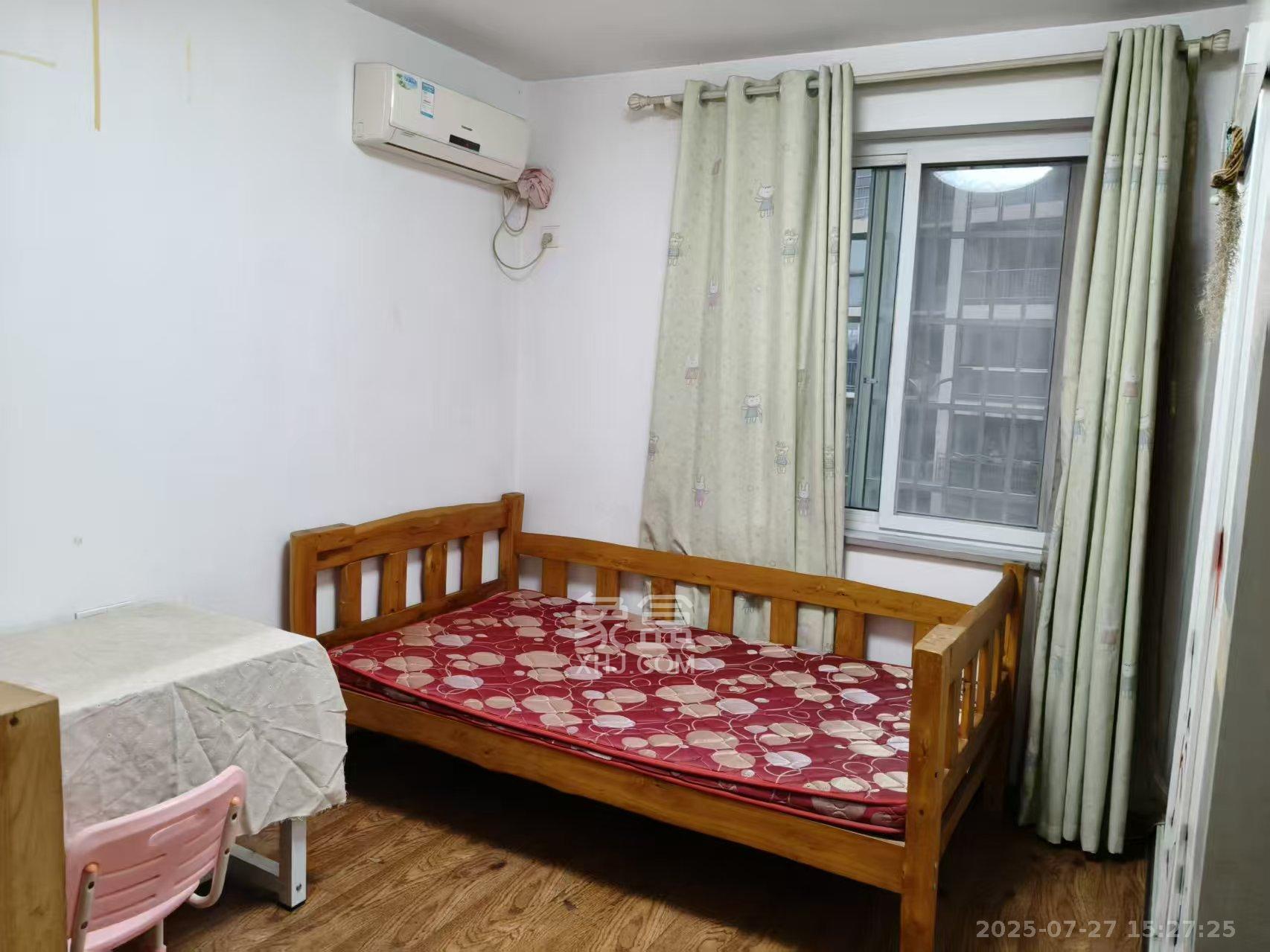 海利科院佳园  2室2厅1卫    2200.0元/月室内图