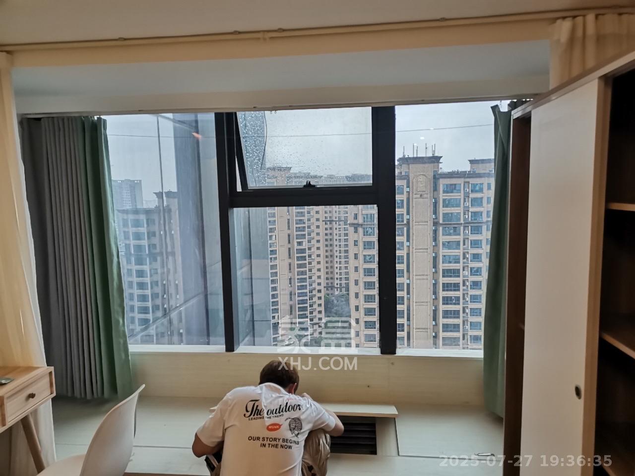 裕天国际商汇中心  1室0厅0卫    1200.0元/月室内图