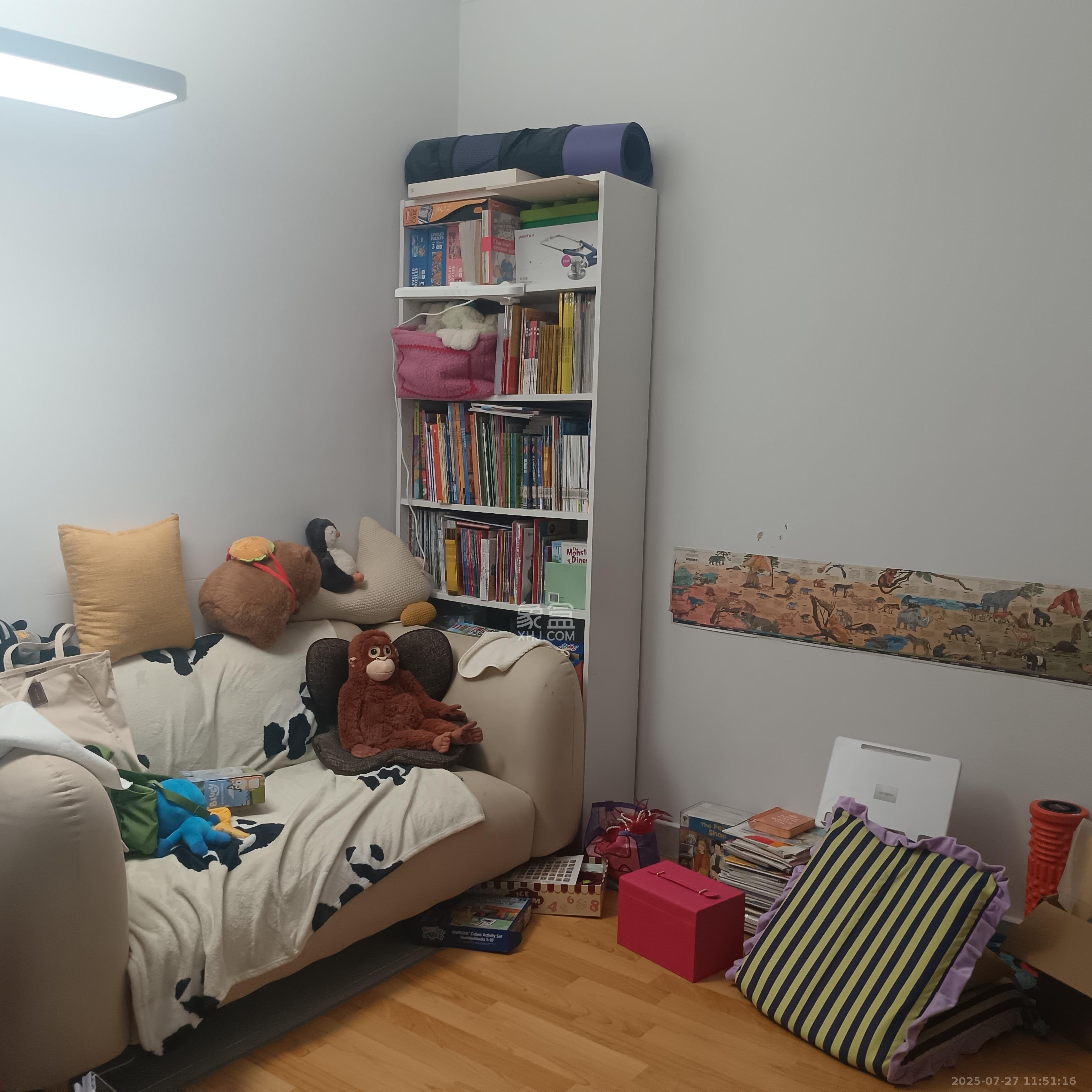 省水院宿舍 2室1厅1卫 2500.0元/月 省水院宿舍 2室1厅1卫 2500.0元/月室内图