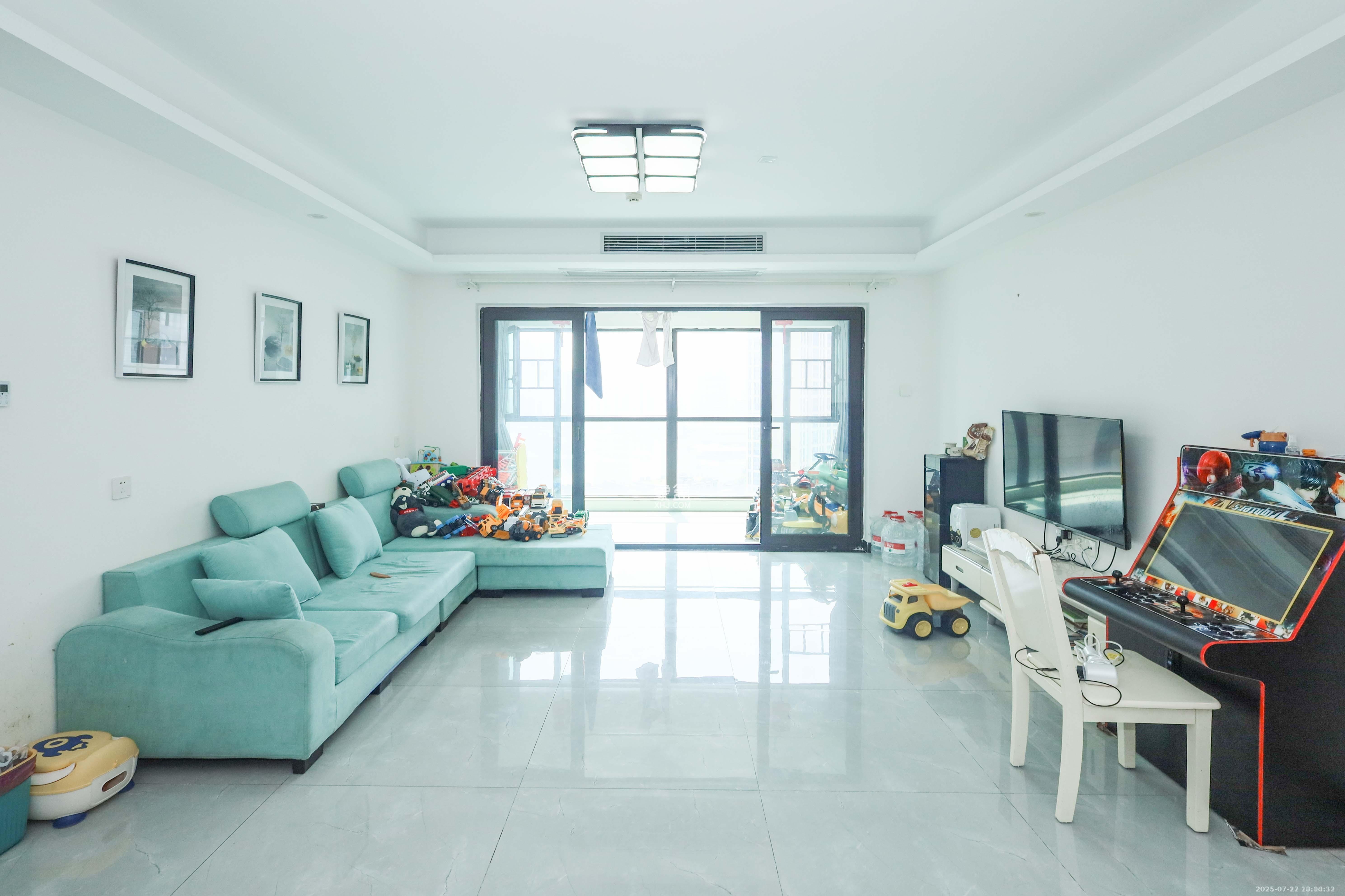 晟通牡丹舸  3室2厅2卫    5000.0元/月室内图